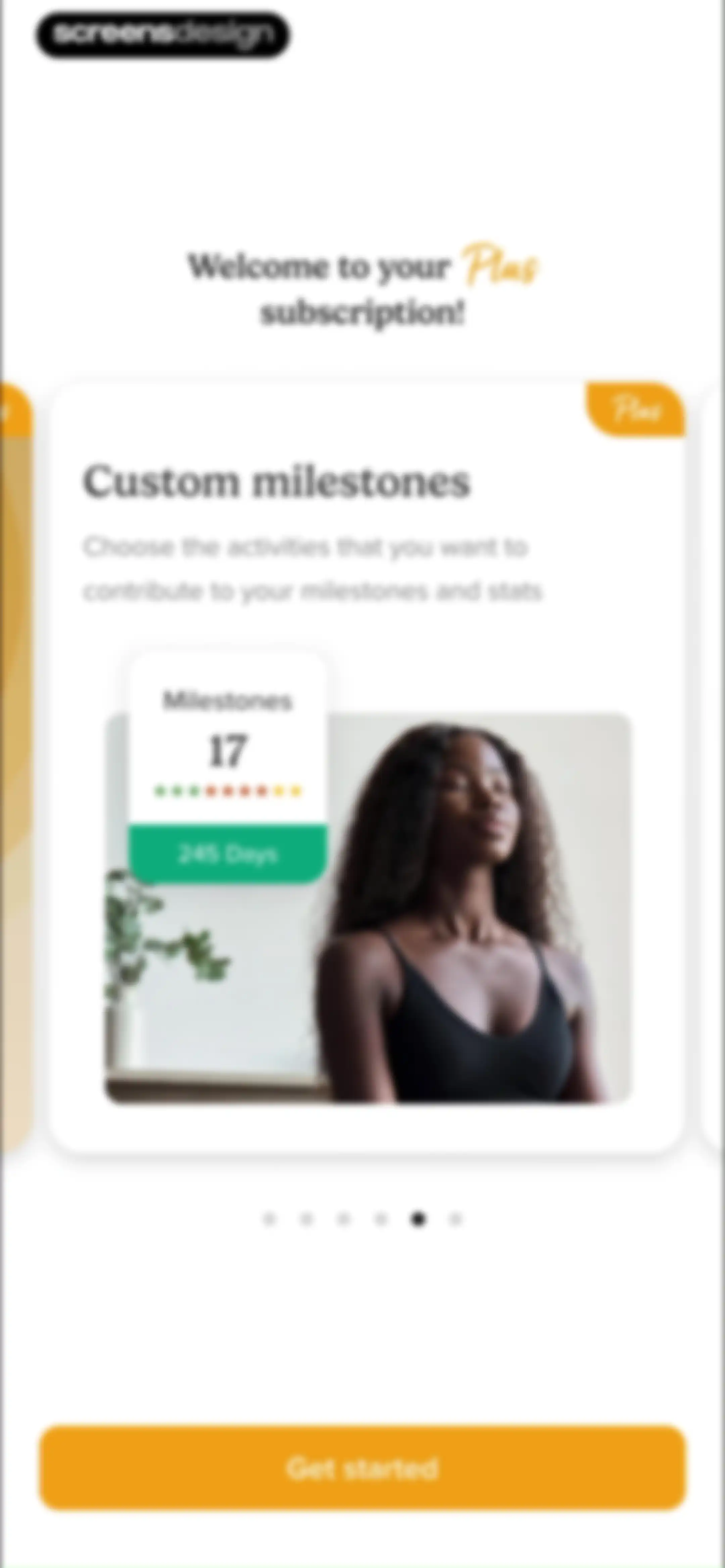 Insight Timer: Meditate, Sleep screen 34