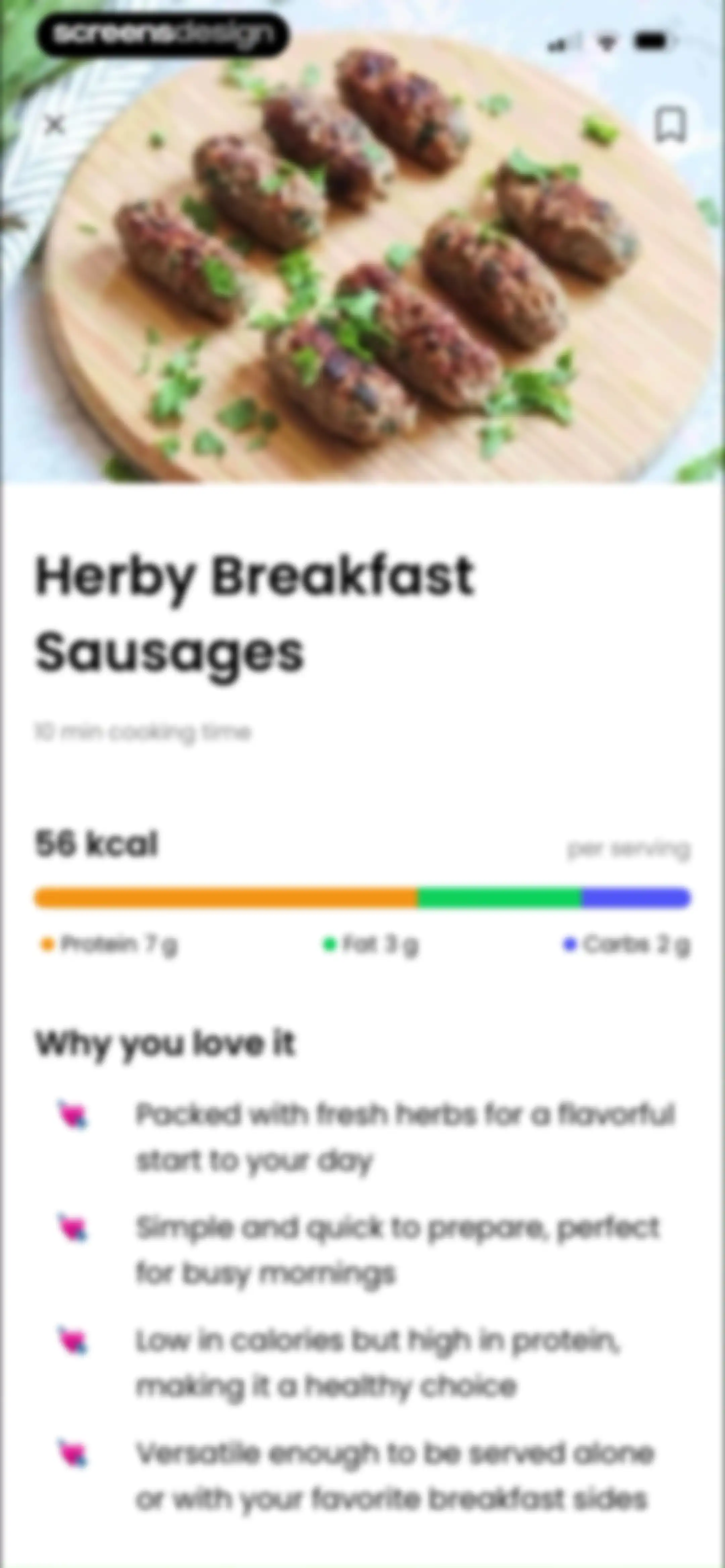 Fasting App: Tracker & Timer screen 139