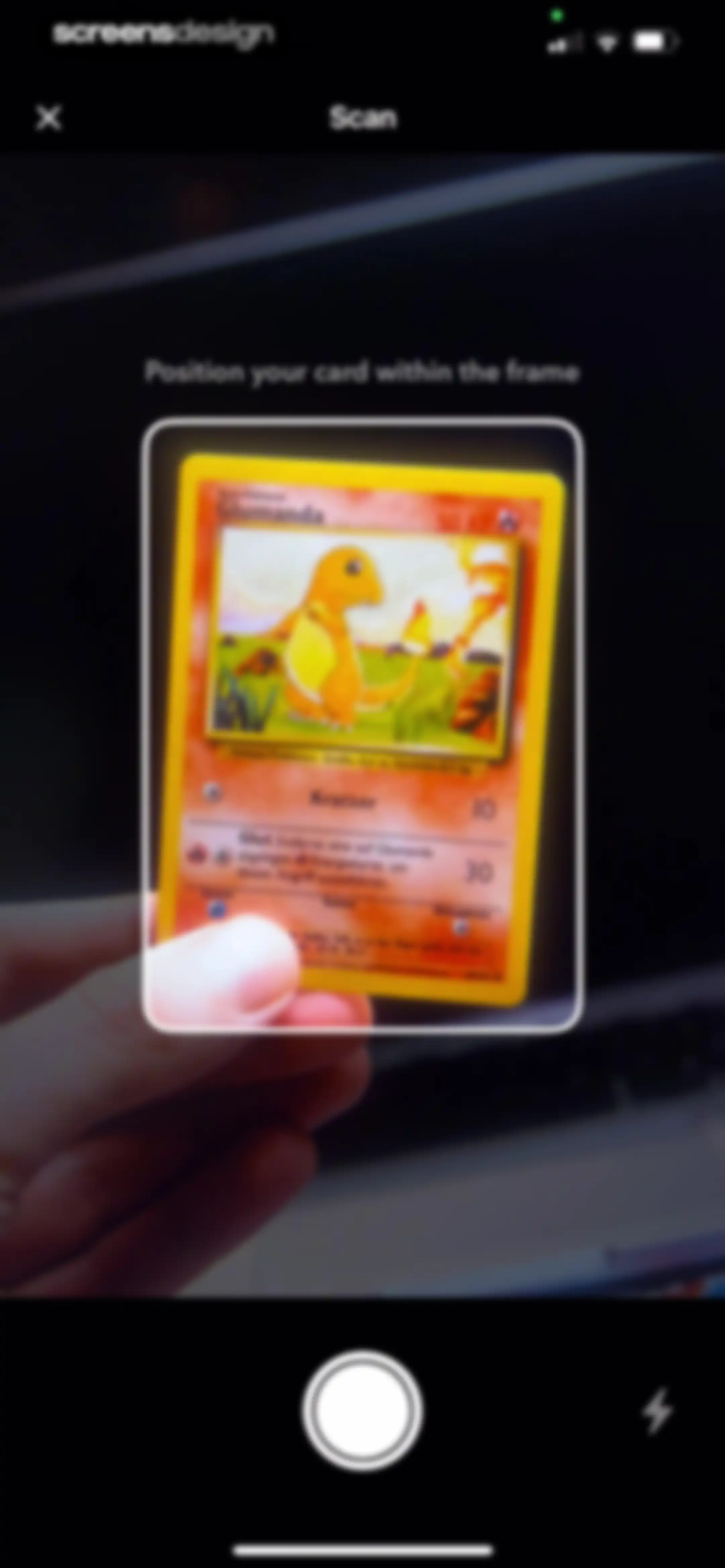 Snapdex: Card Value Scanner screen 16
