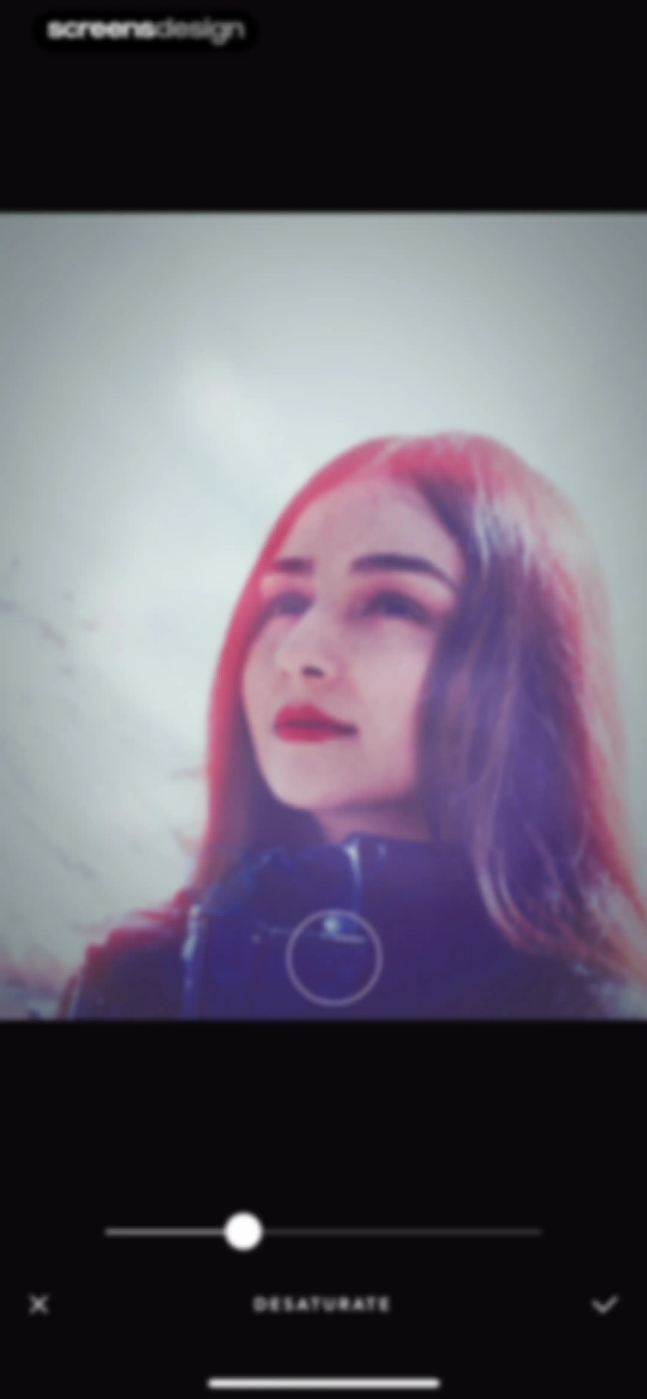 Afterlight: Film Photo Editor screen 40