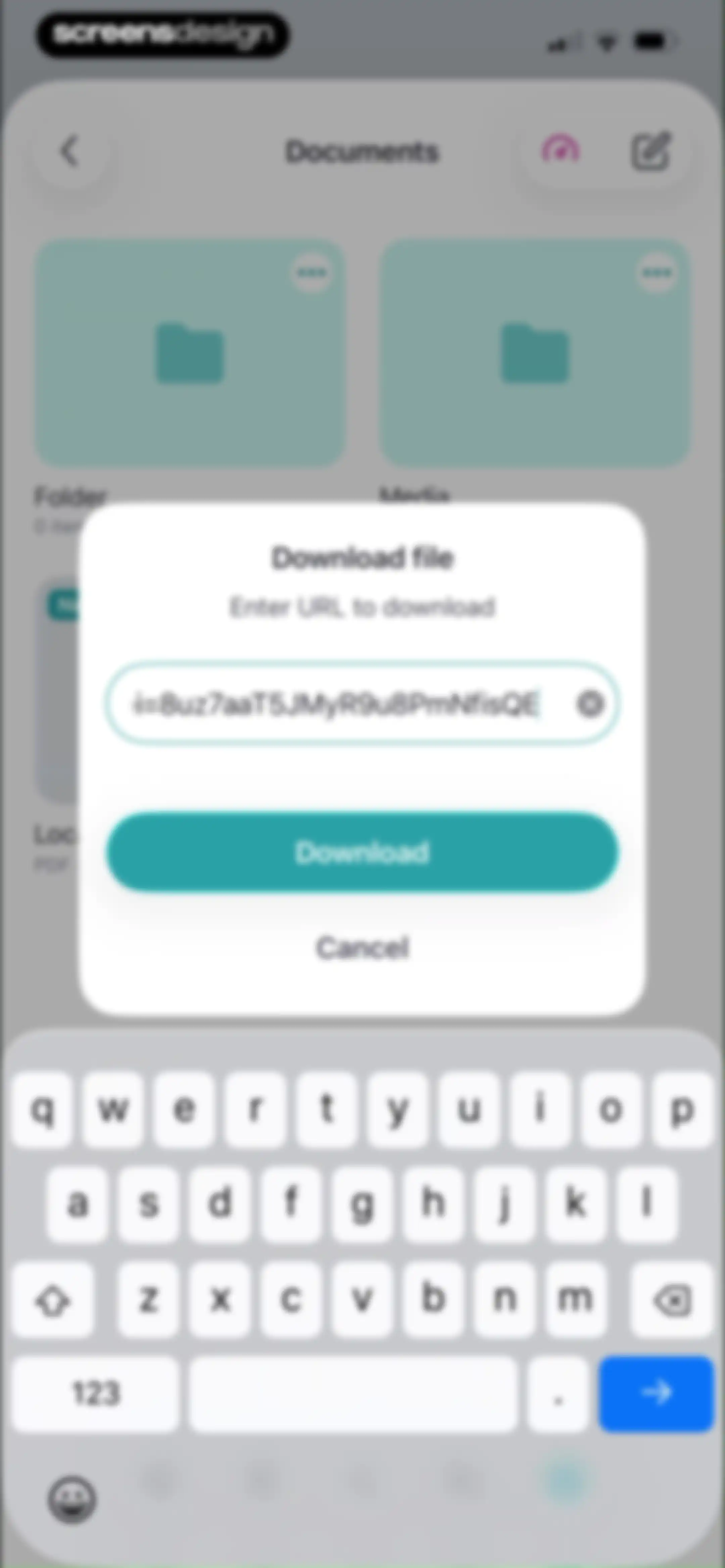 Aloha Browser – Private VPN screen 75