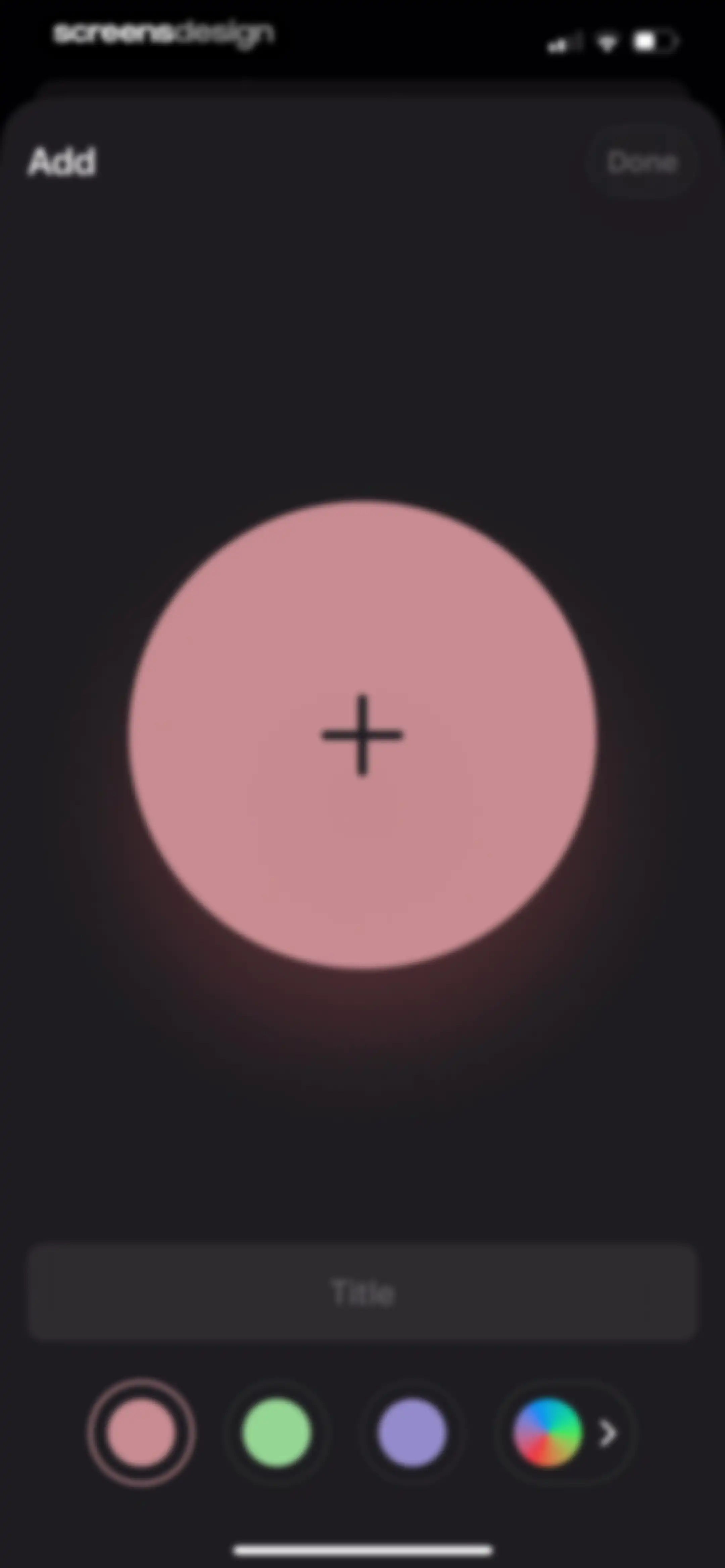 FocusFlight - Deepfocus Timer screen 82