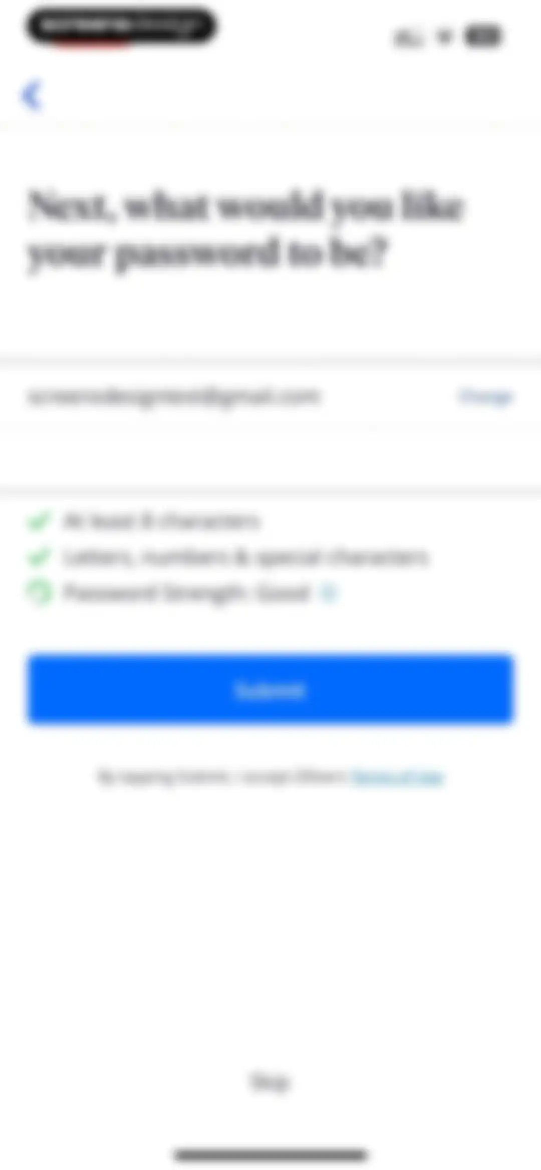 Zillow Real Estate & Rentals screen 2