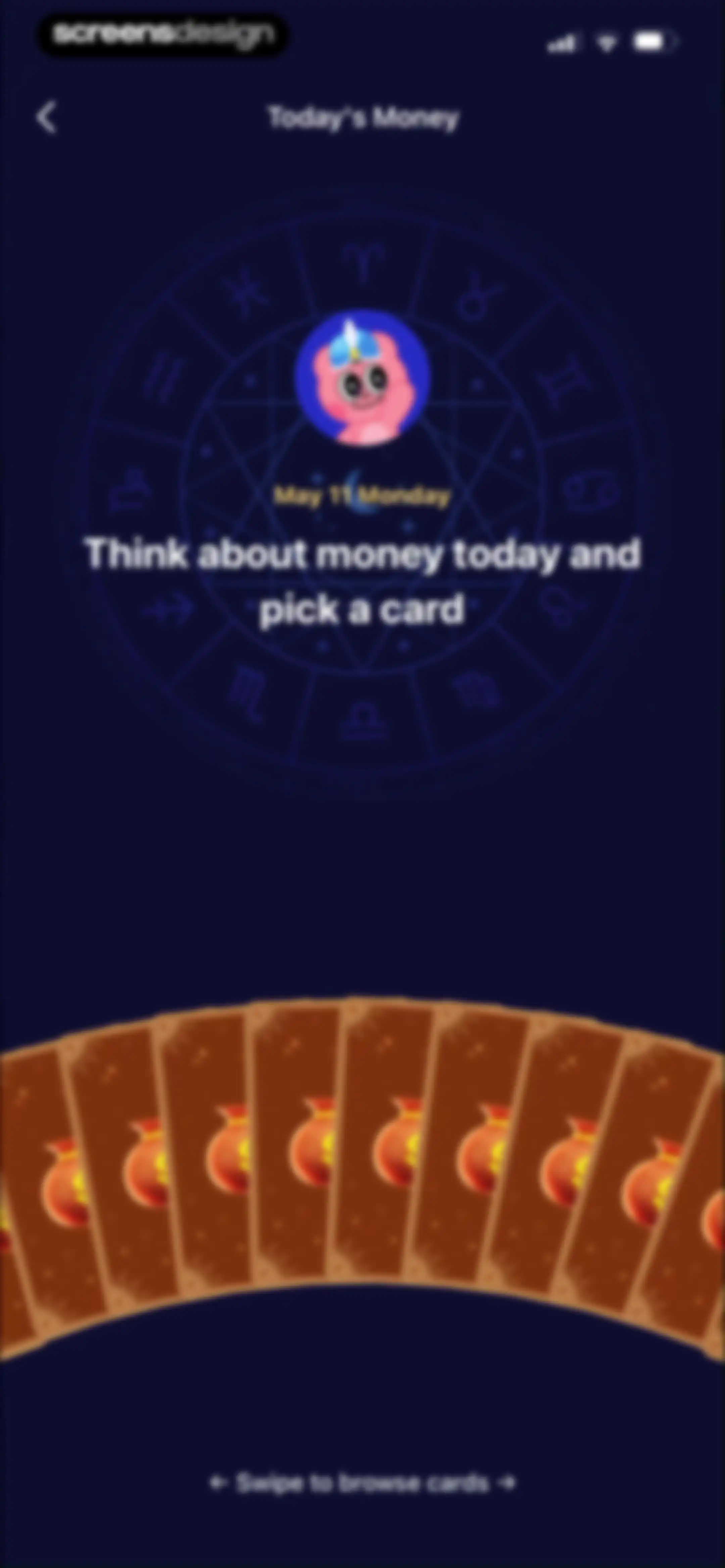 Alarmy - Loud alarm clock screen 113