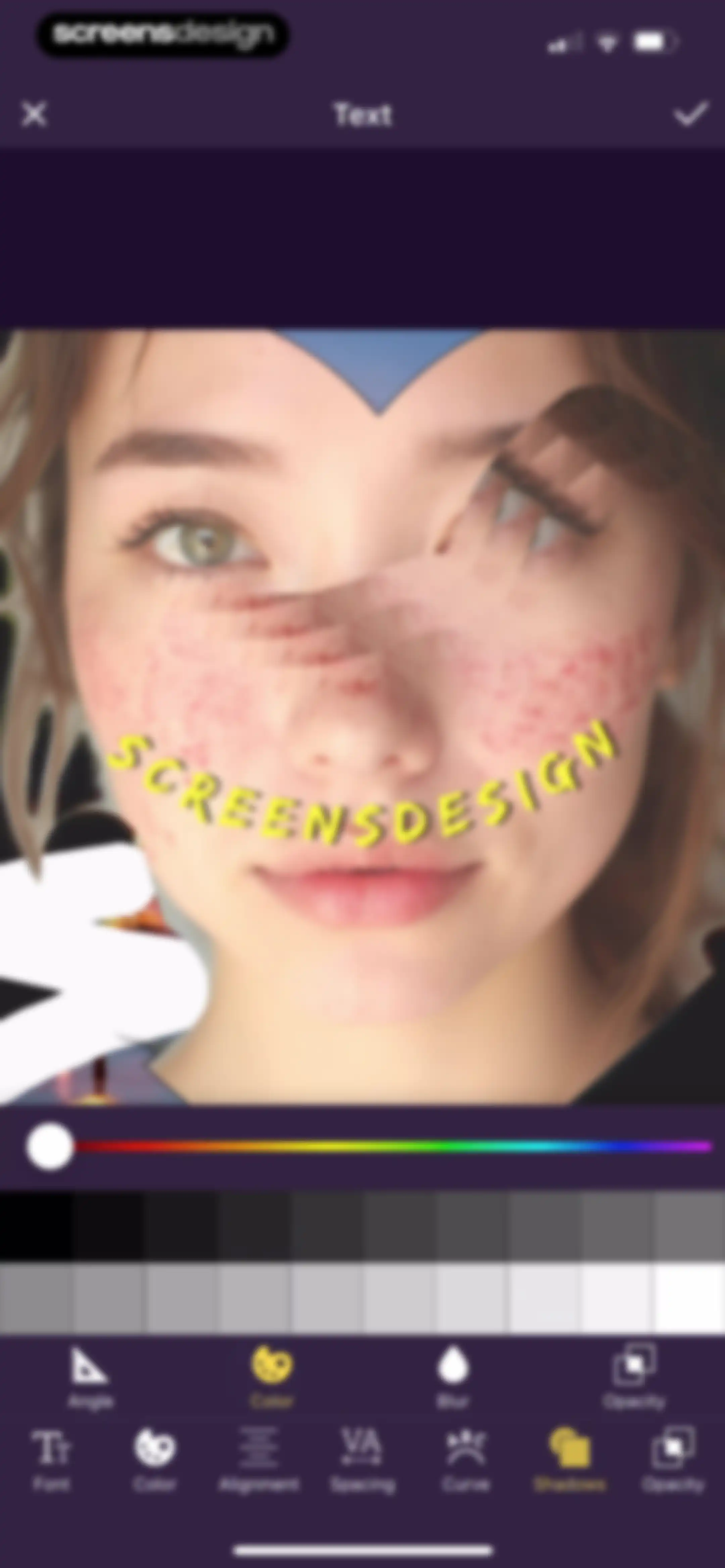 Pixomatic - AI Photo BG Eraser screen 83