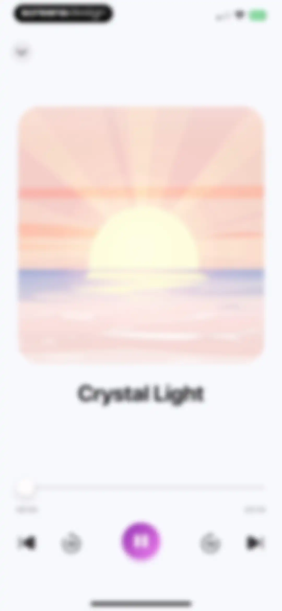 Mood Balance:Self Care Tracker screen 39