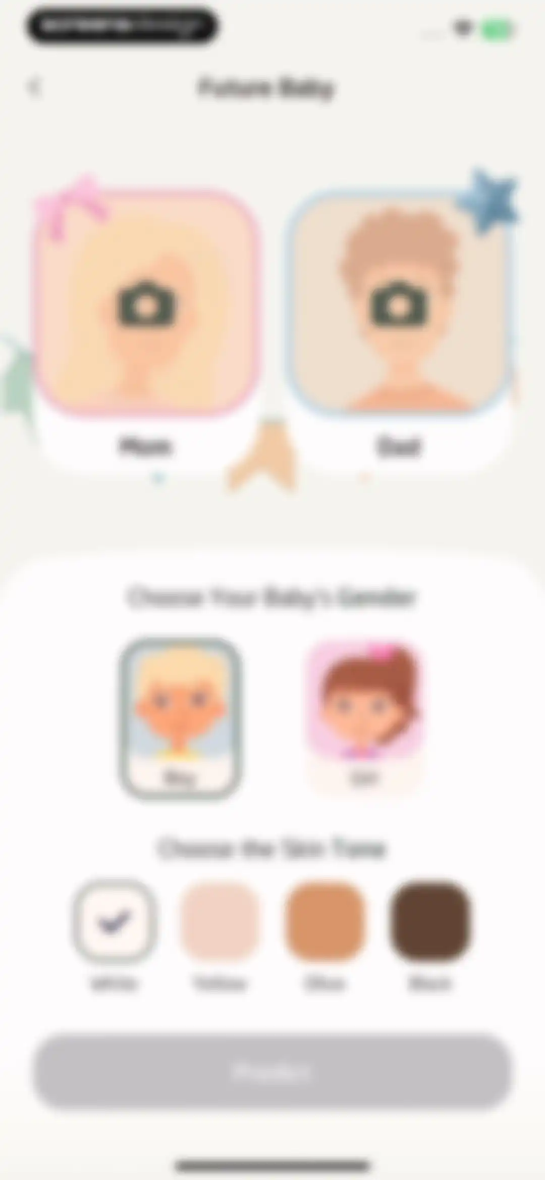 Miracle-AI Avatar&Photo Editor screen 16