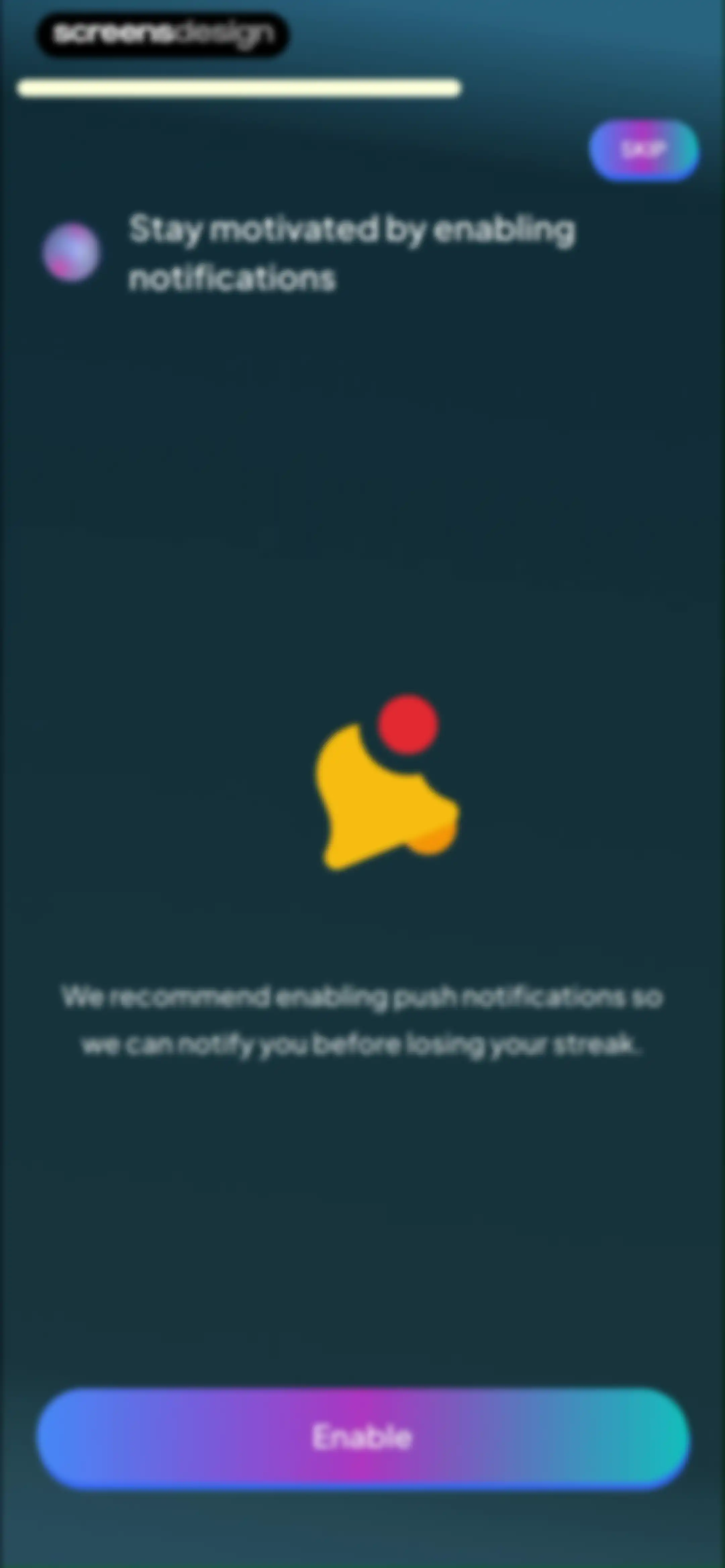 Jumpspeak | Language Learning screen 21