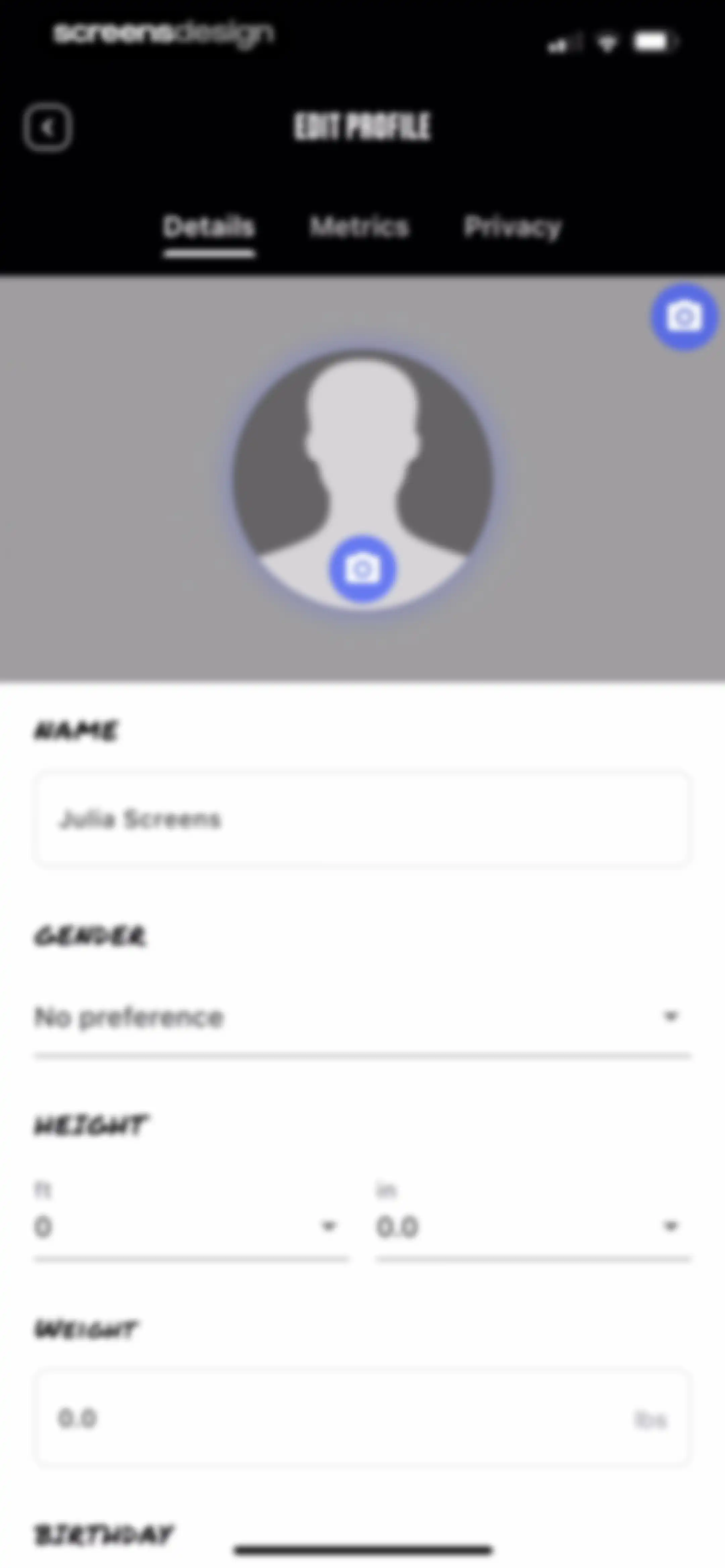 Bodybuilding.com - Fitness App screen 78
