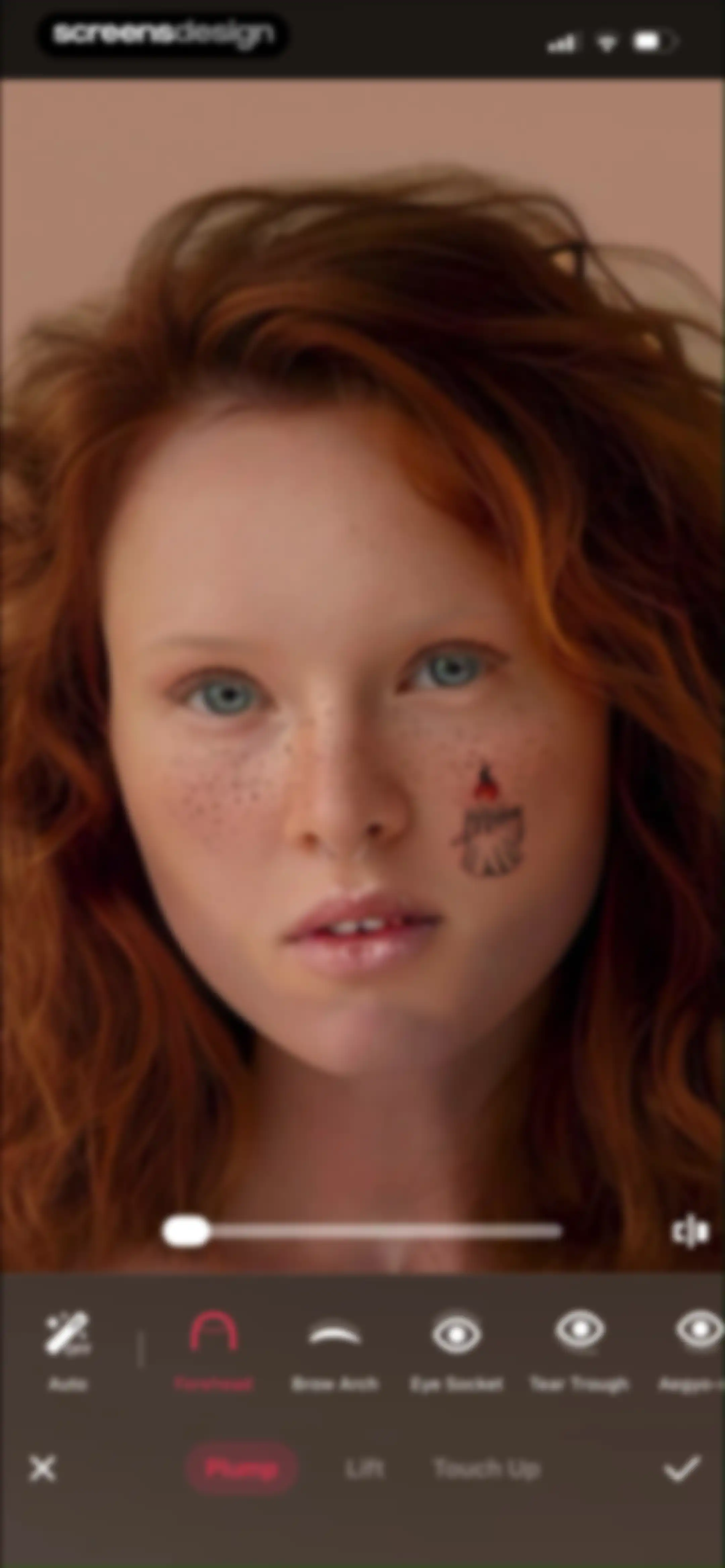 Peachy - AI Face & Body Editor screen 65