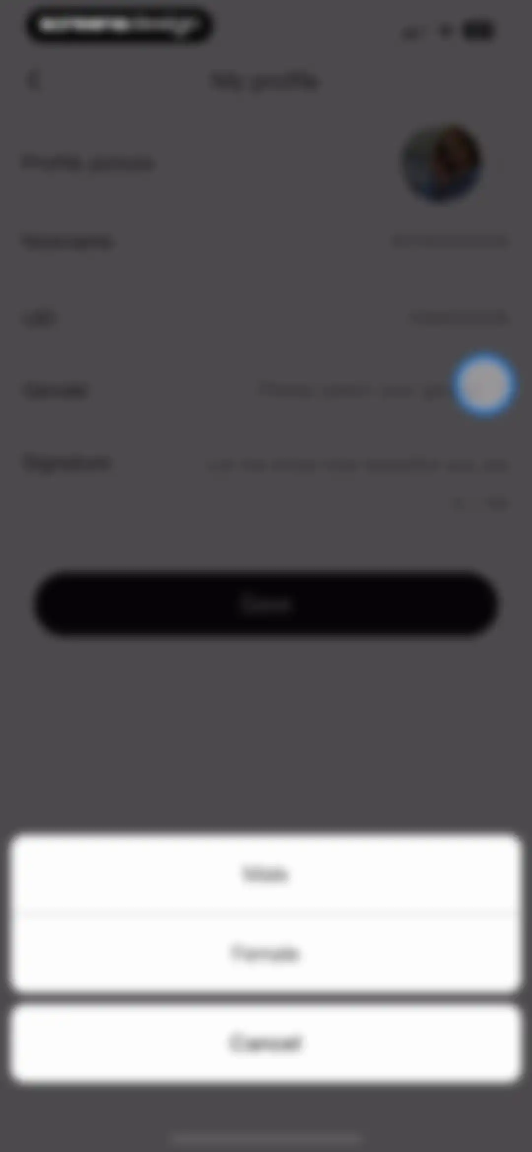 Wink: Video Enhancer & Editor screen 96