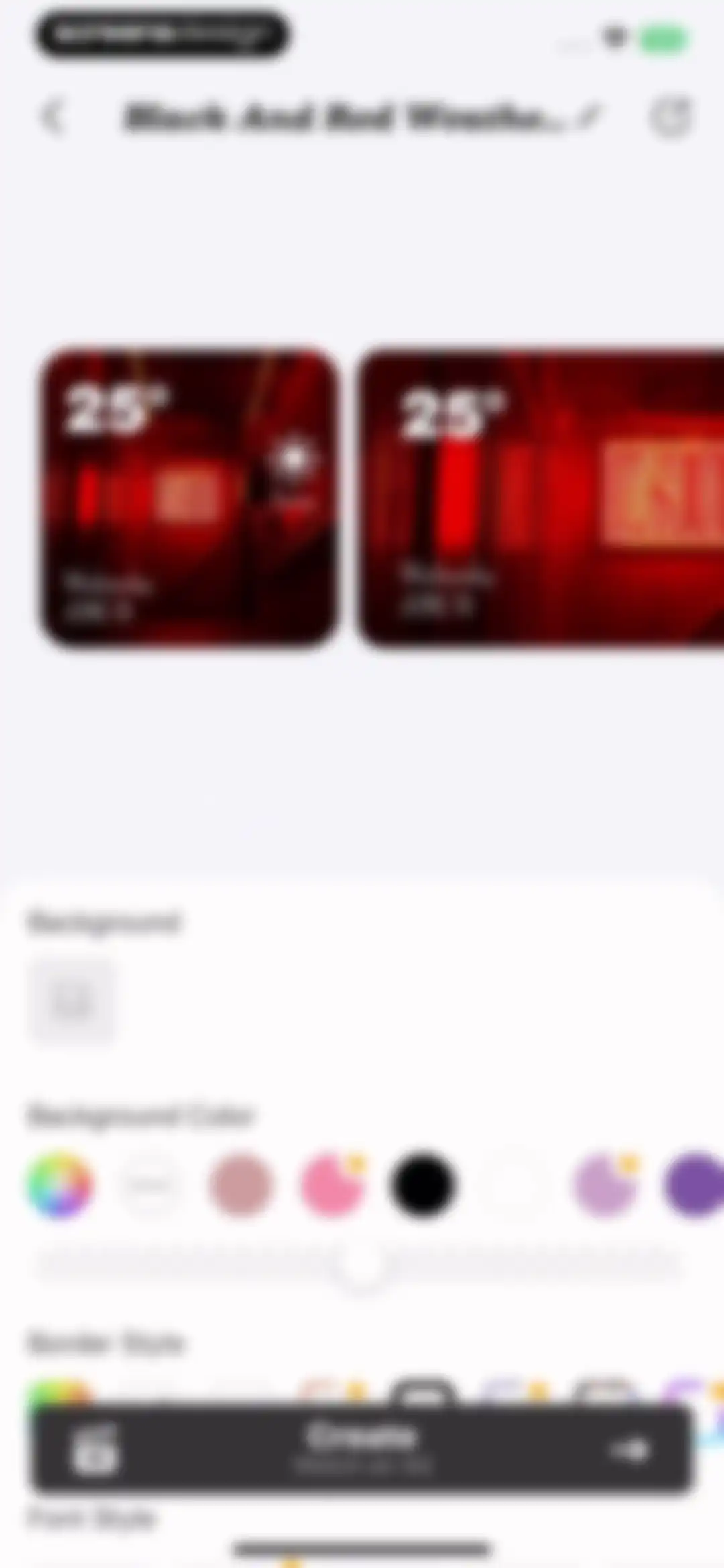 Best Widgets 18 - Icon Changer screen 30