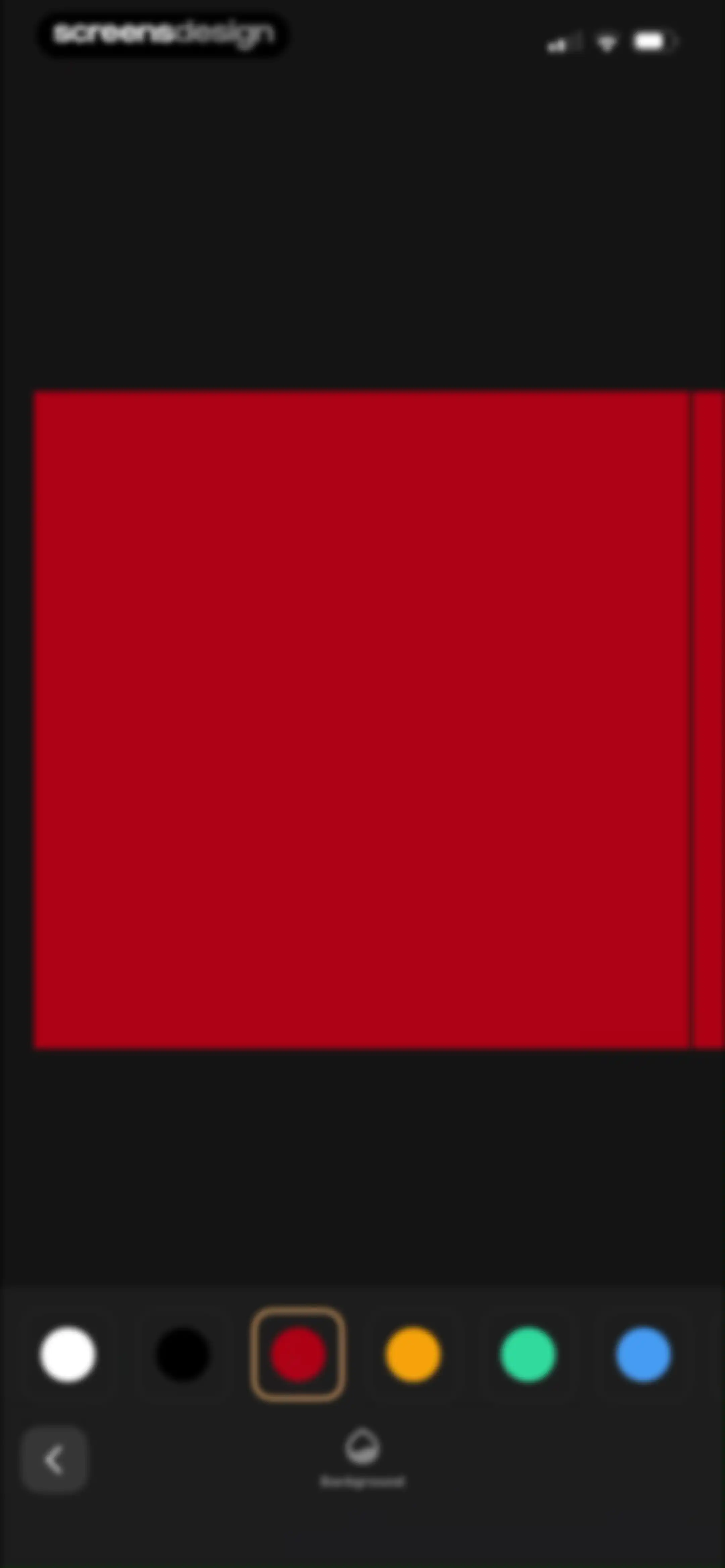 Prequel: Photo & Video Editor screen 94