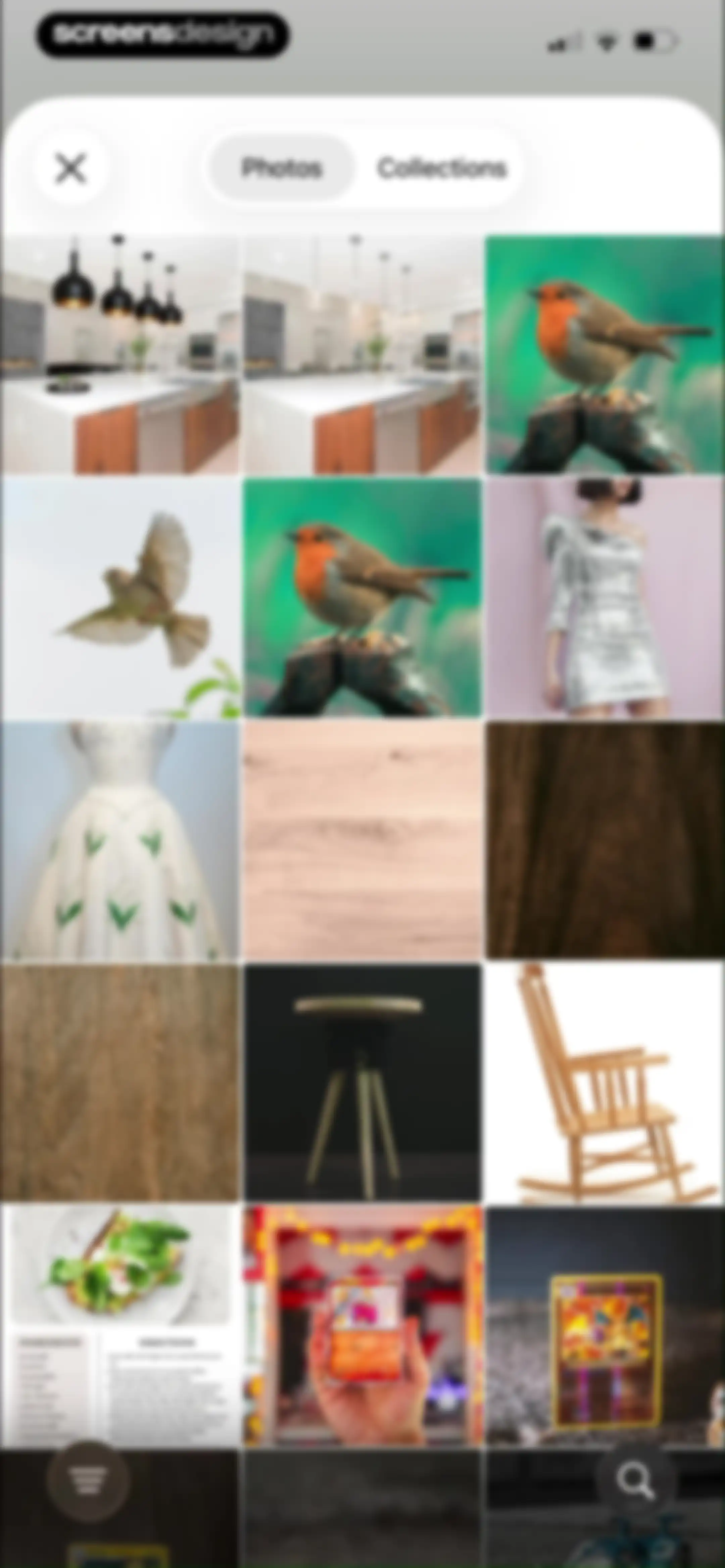 Renovate AI - Home Design screen 100