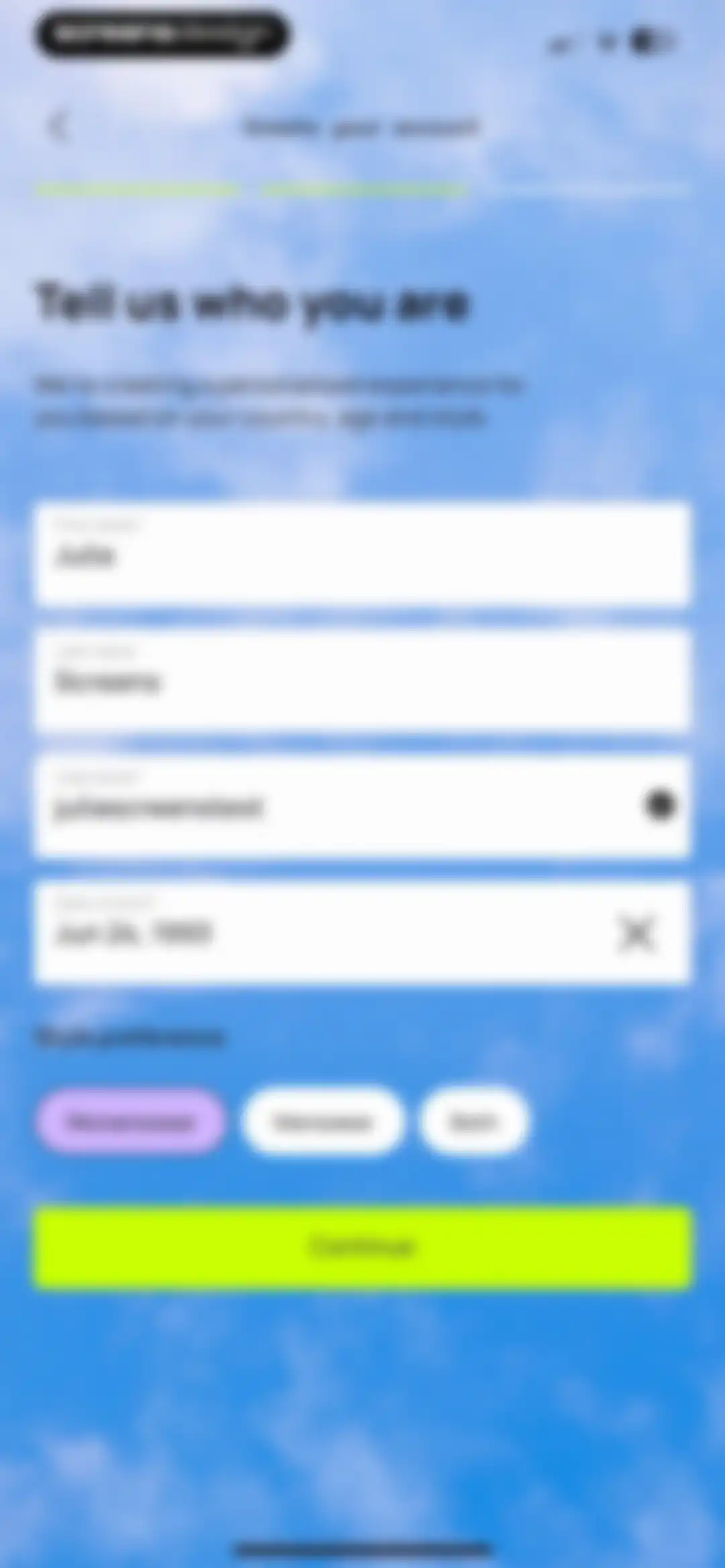 Whering: Your Digital Closet screen 11