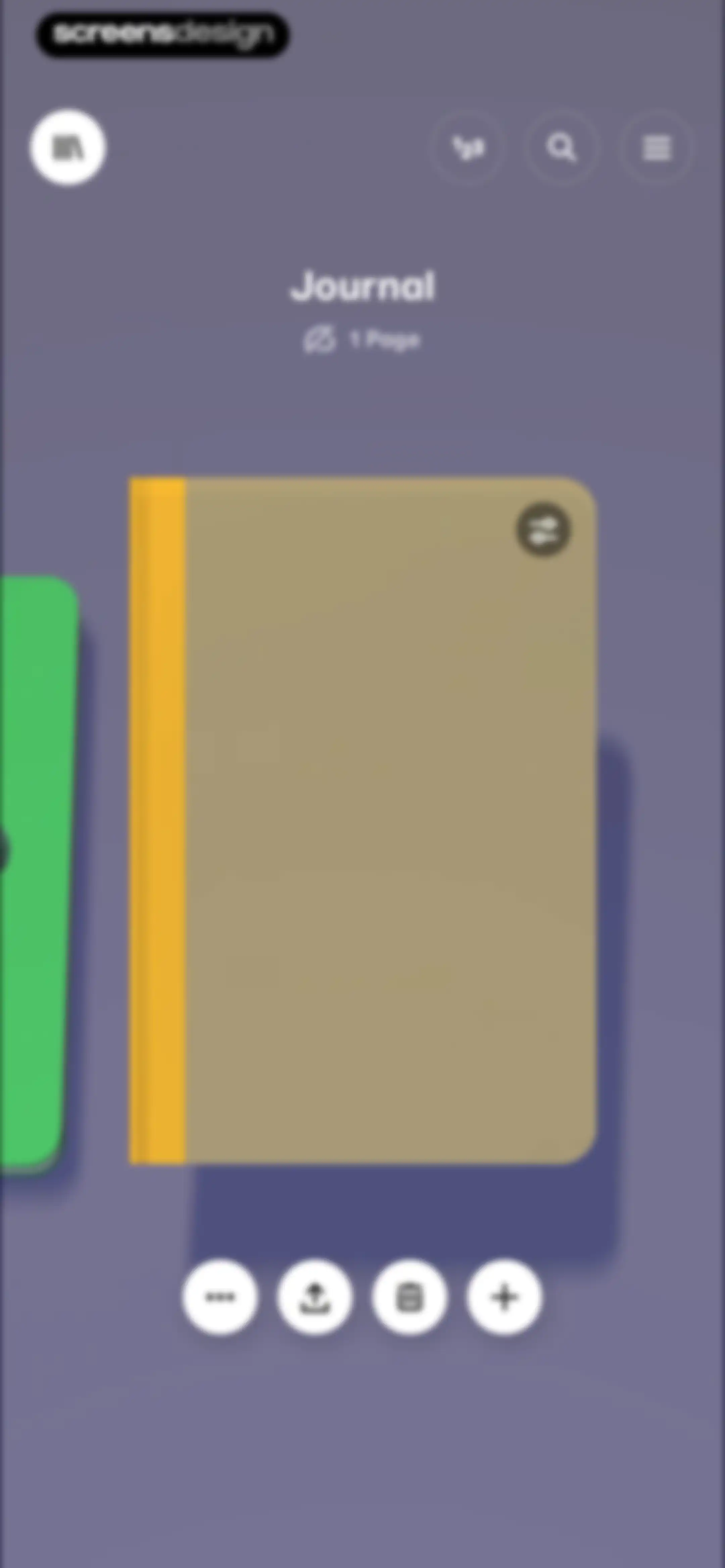 Paper: Sketch, Draw & Create screen 74