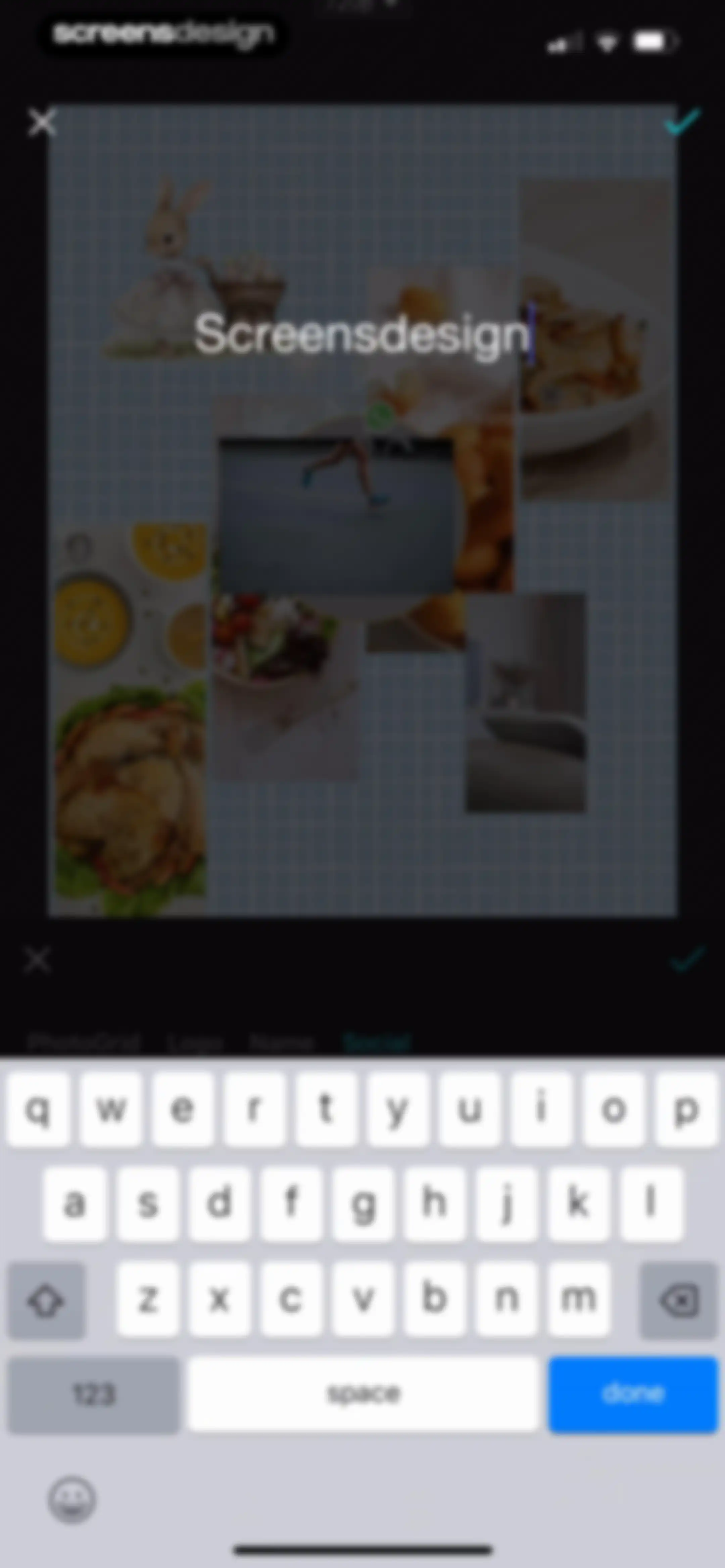 PhotoGrid: Video Collage Maker screen 74