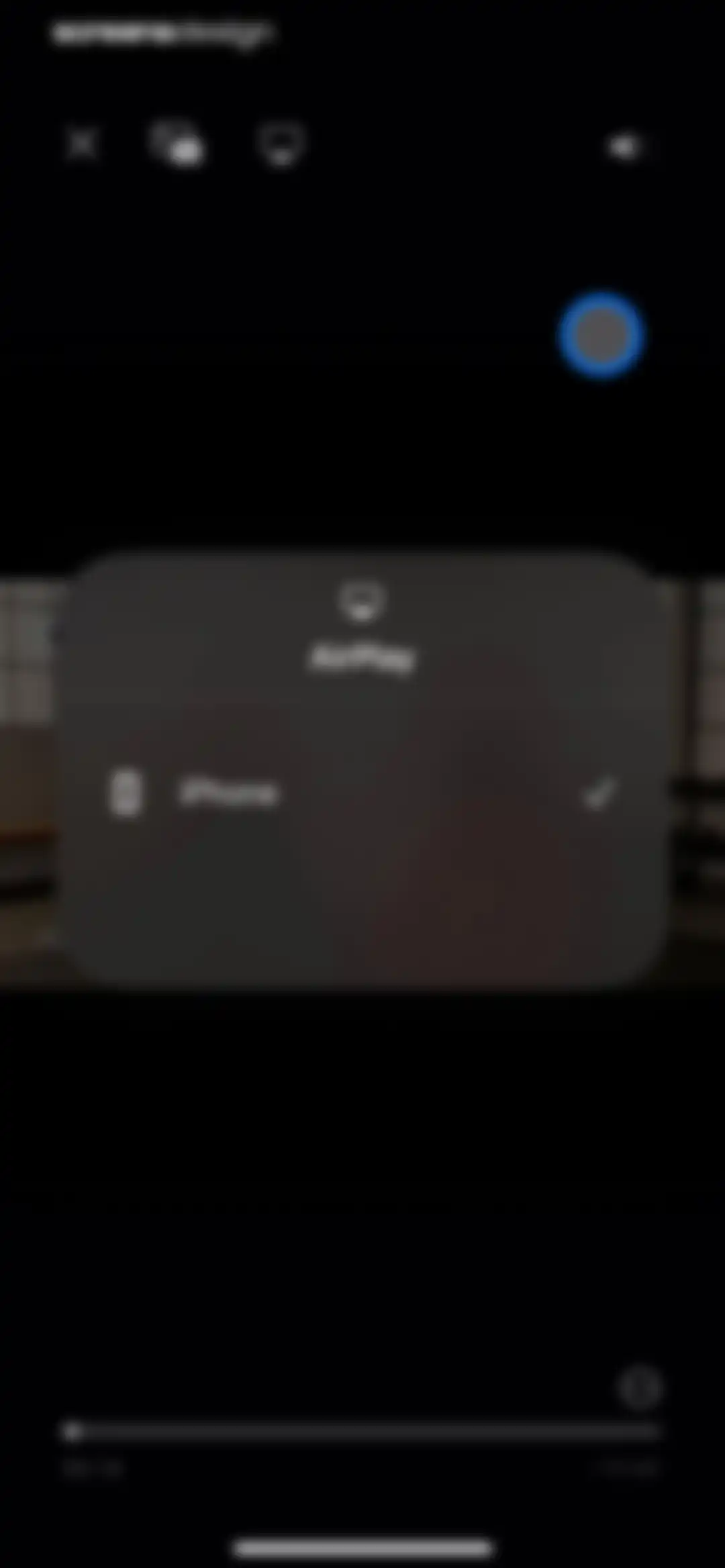 Nike Training Club screen 25
