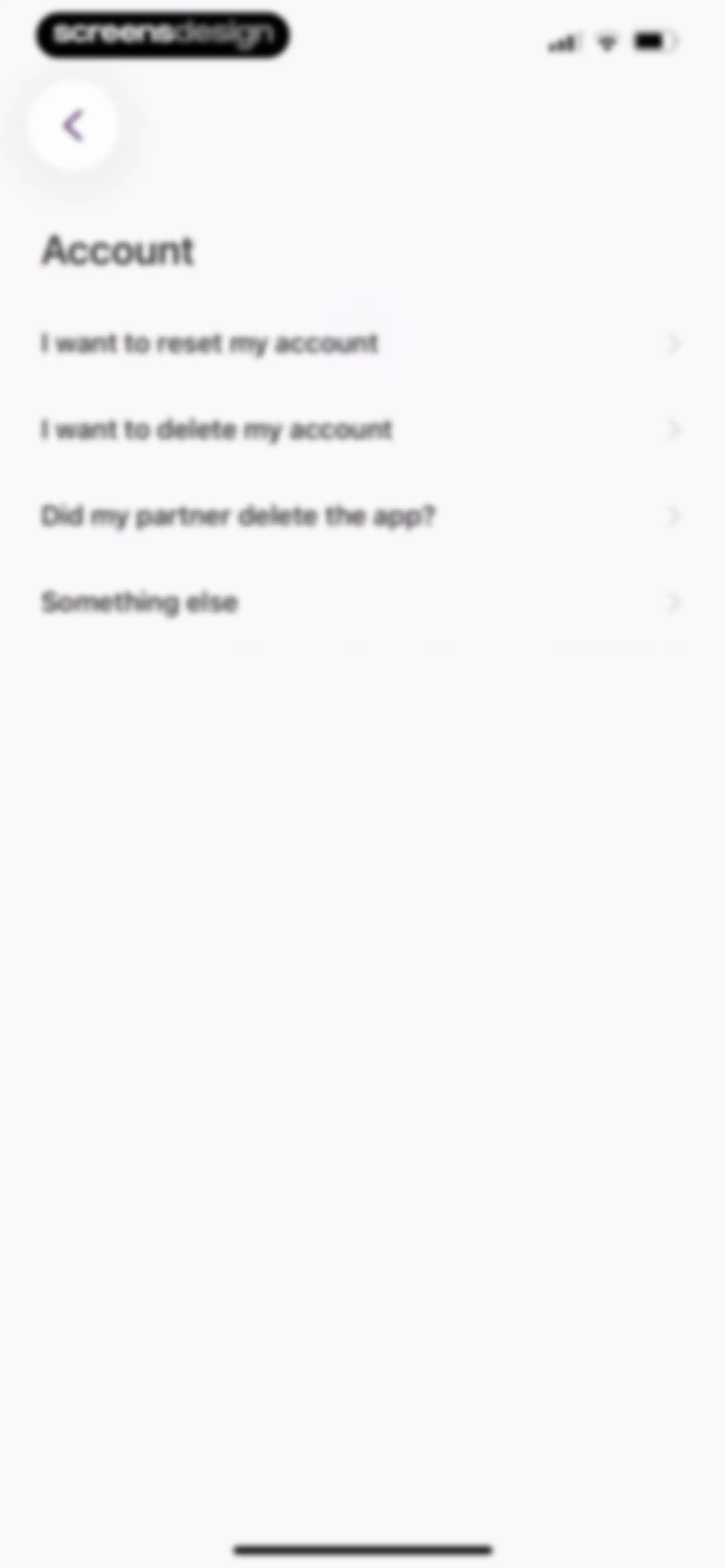 Couple Joy - Relationship App screen 134