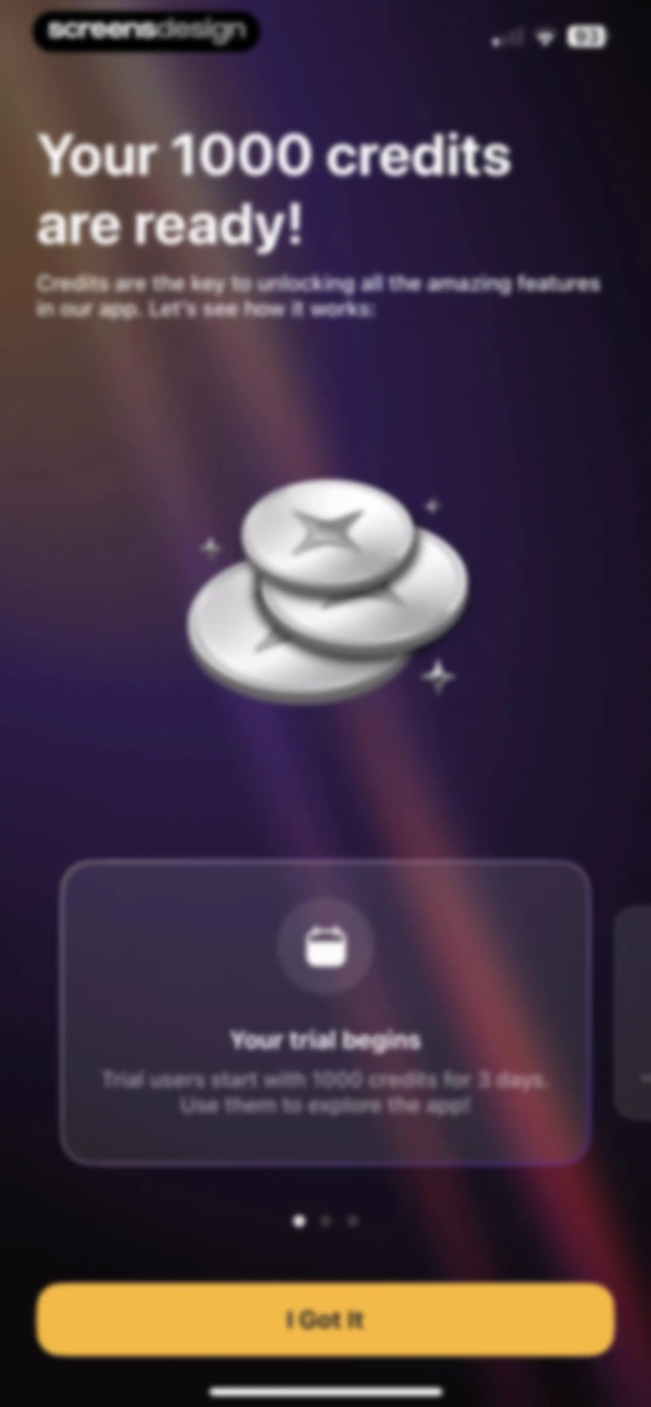 Pose: AI Photo Video Generator screen 11