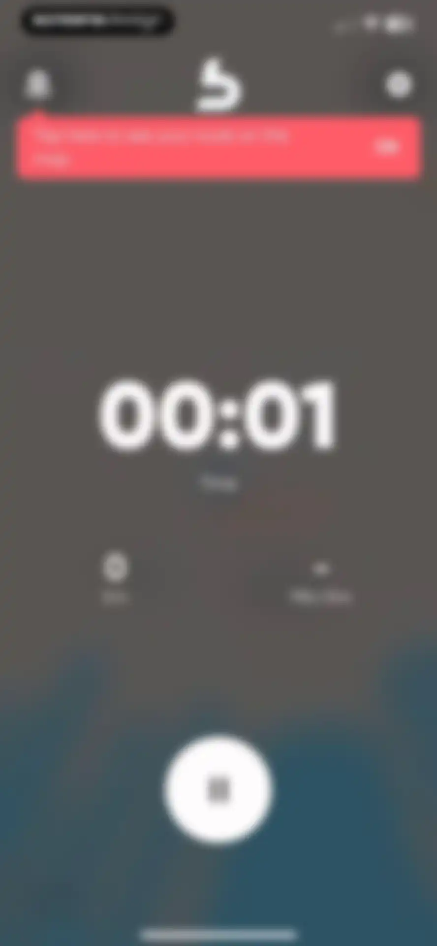 Buddyfit: Exercise at Home screen 53