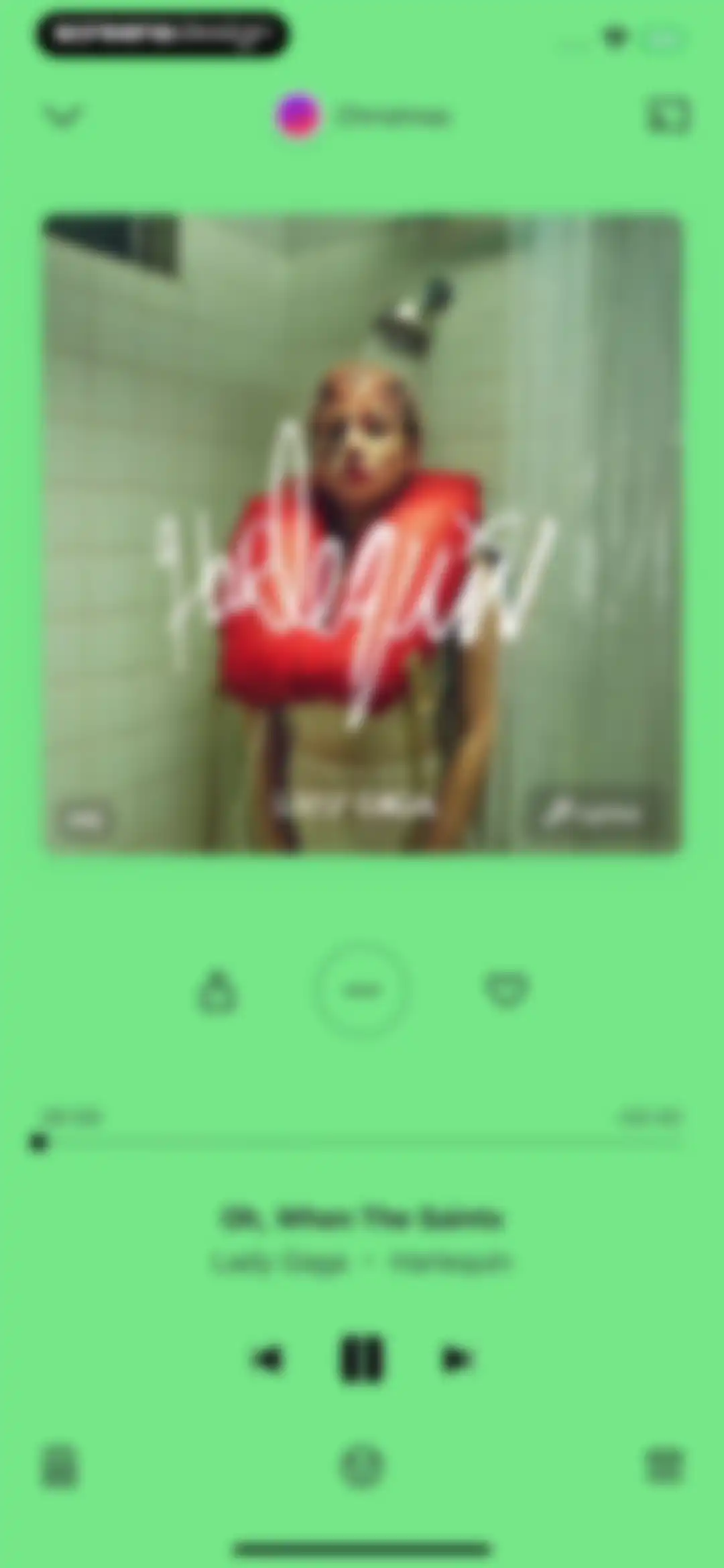 Deezer: Music Player, Podcast screen 55