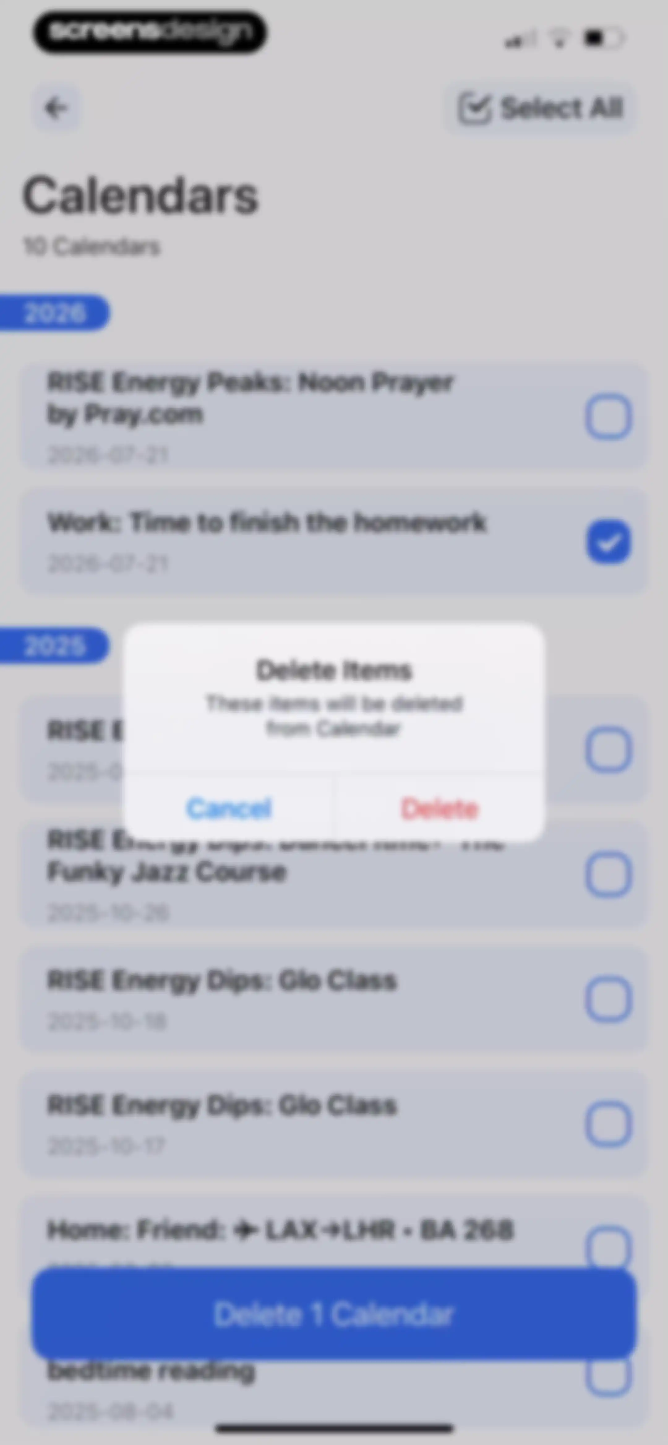 AI Cleaner Pro: Clean Storage screen 48