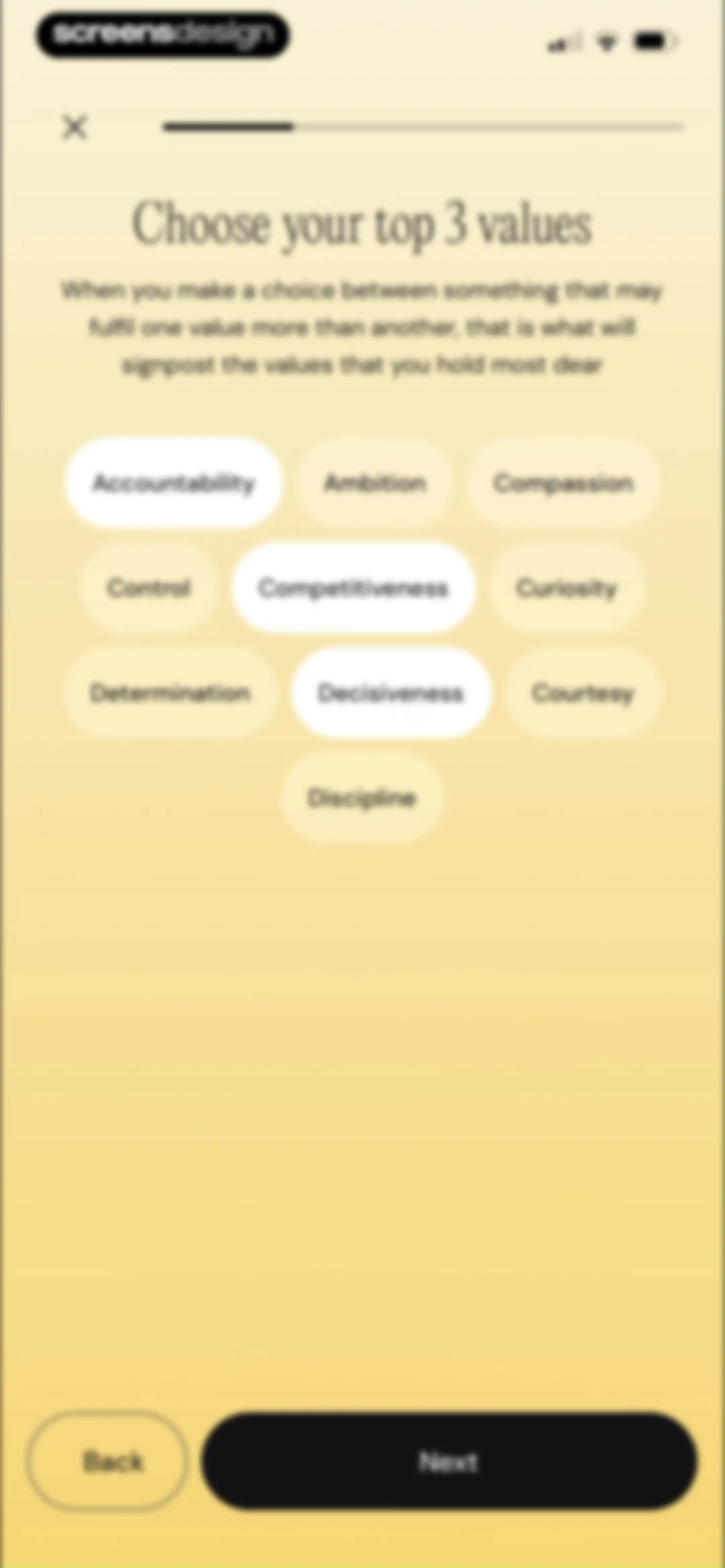 KIC Wellness screen 25