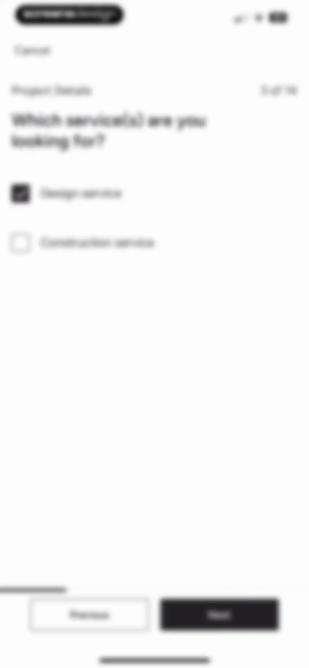 Houzz - Home Design & Remodel screen 29