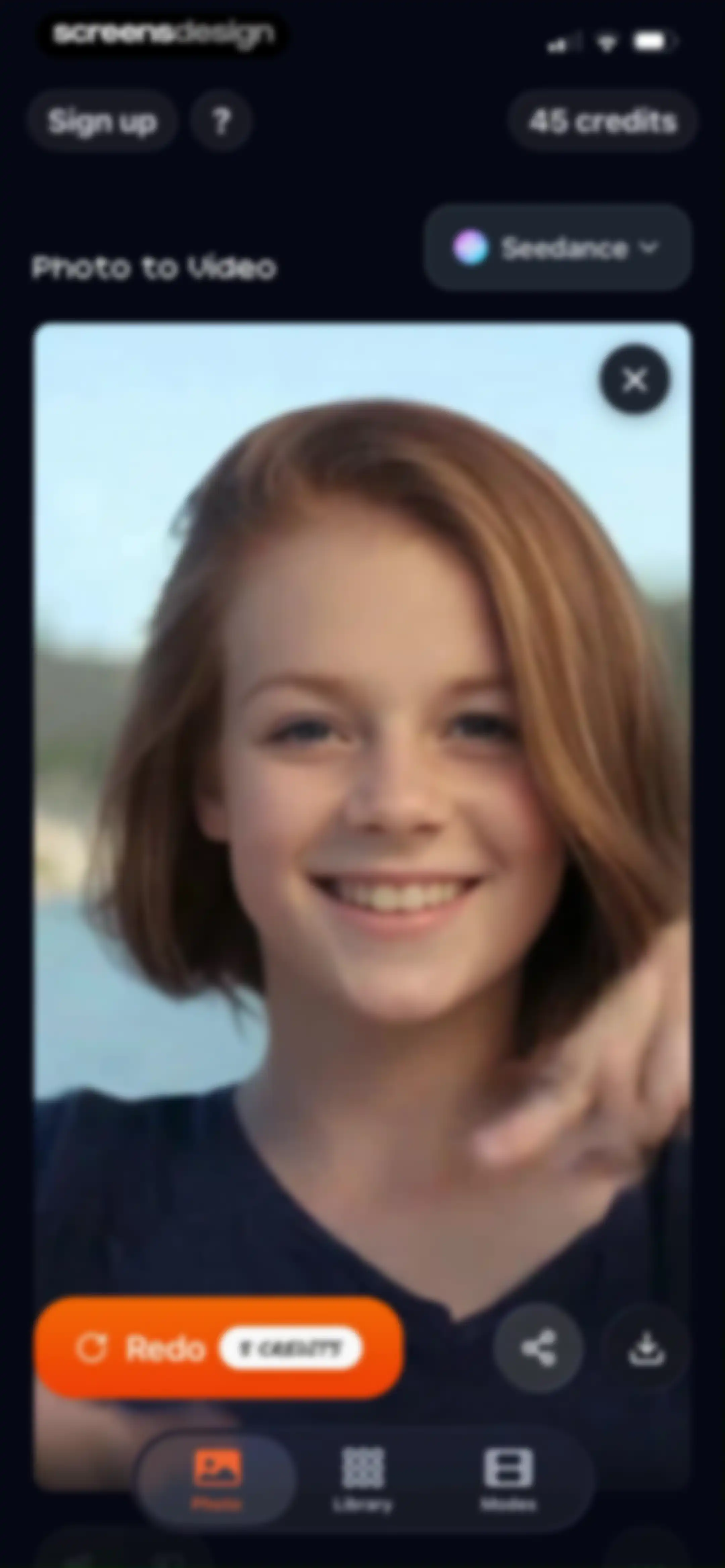 Photo to Video: AI Video Maker screen 13