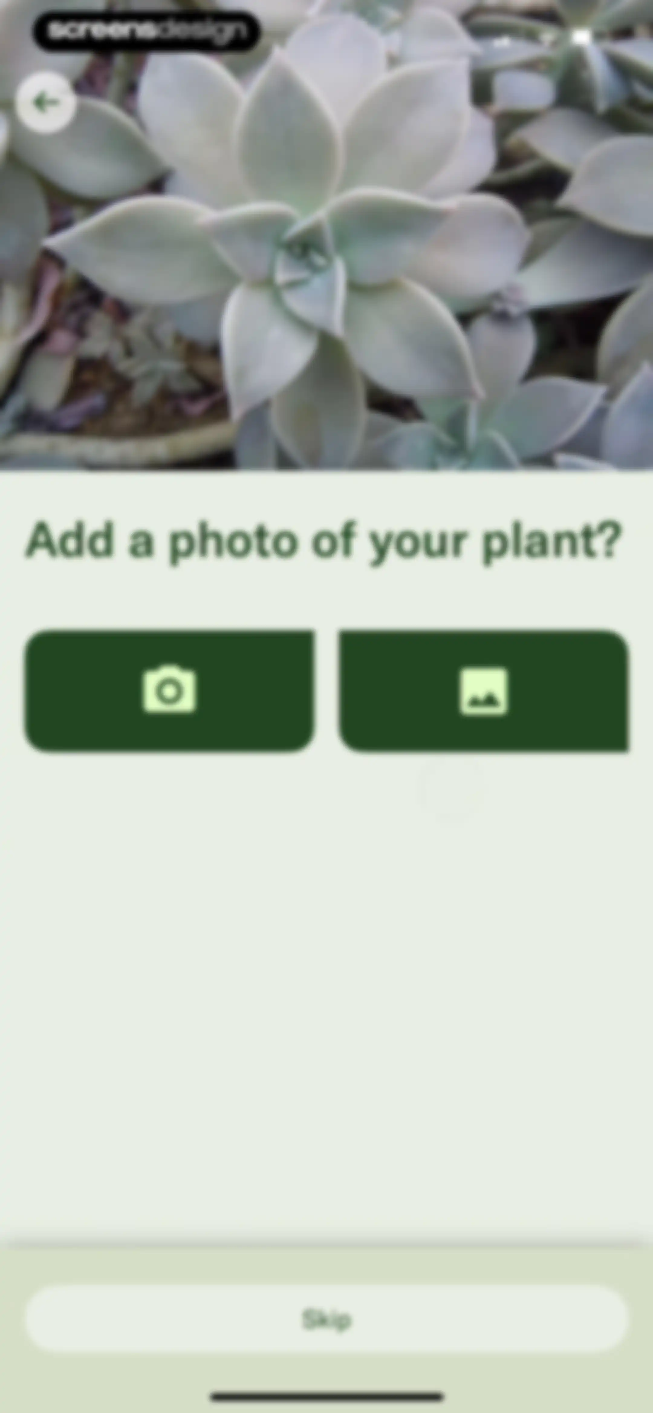 Planta: Plant & Garden Care screen 192
