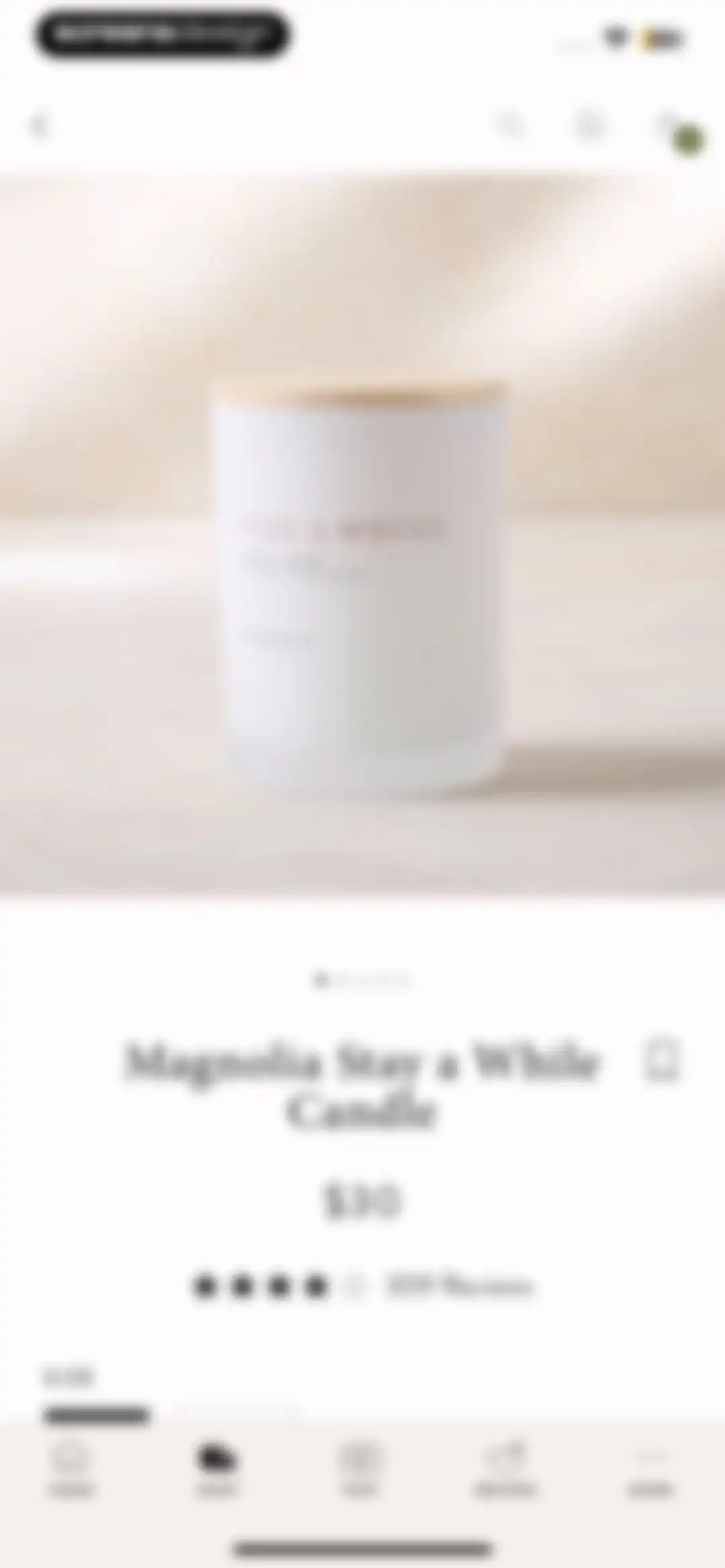 Magnolia | Time Well Spent screen 49