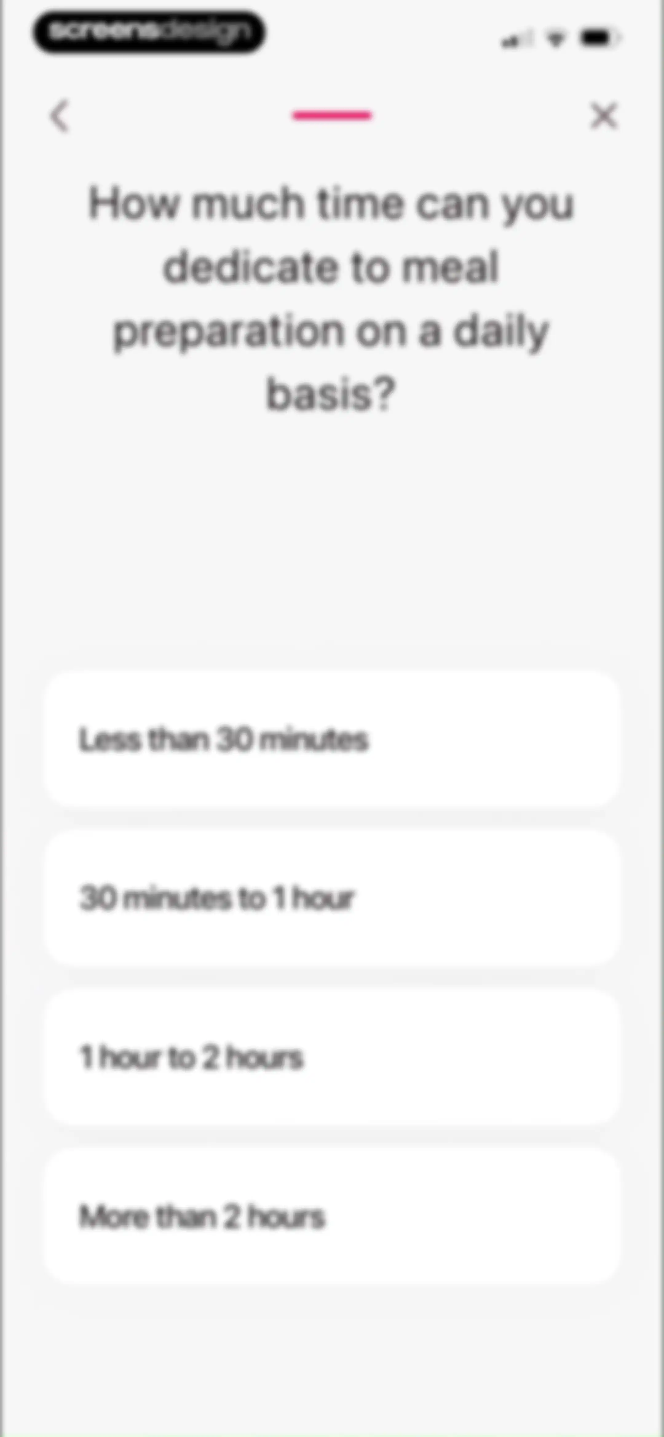 LazyFit: Workout For Beginners screen 118