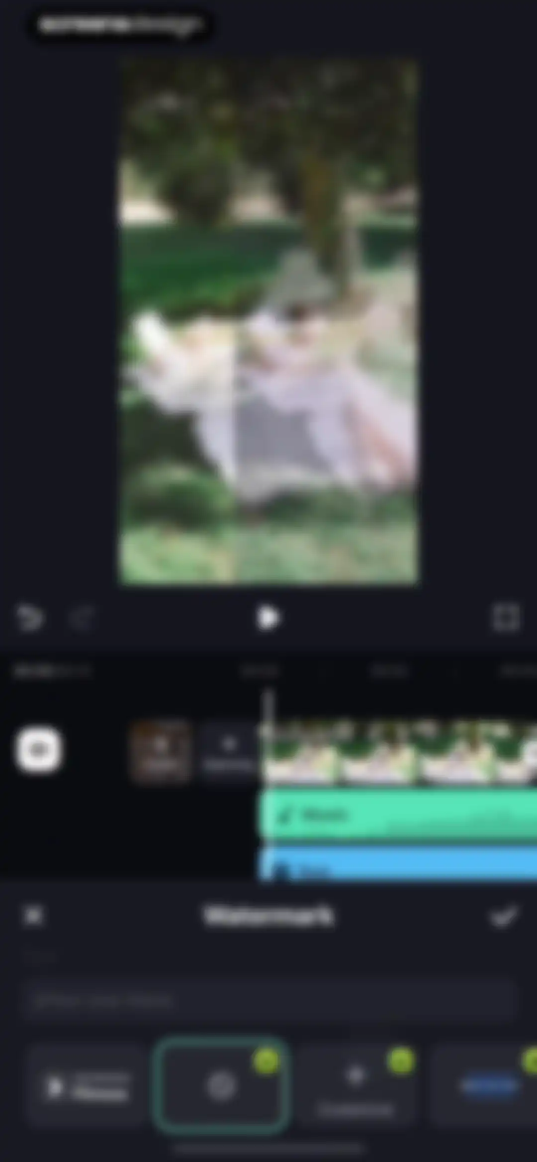 Filmora HD-Video Editor&Maker screen 99
