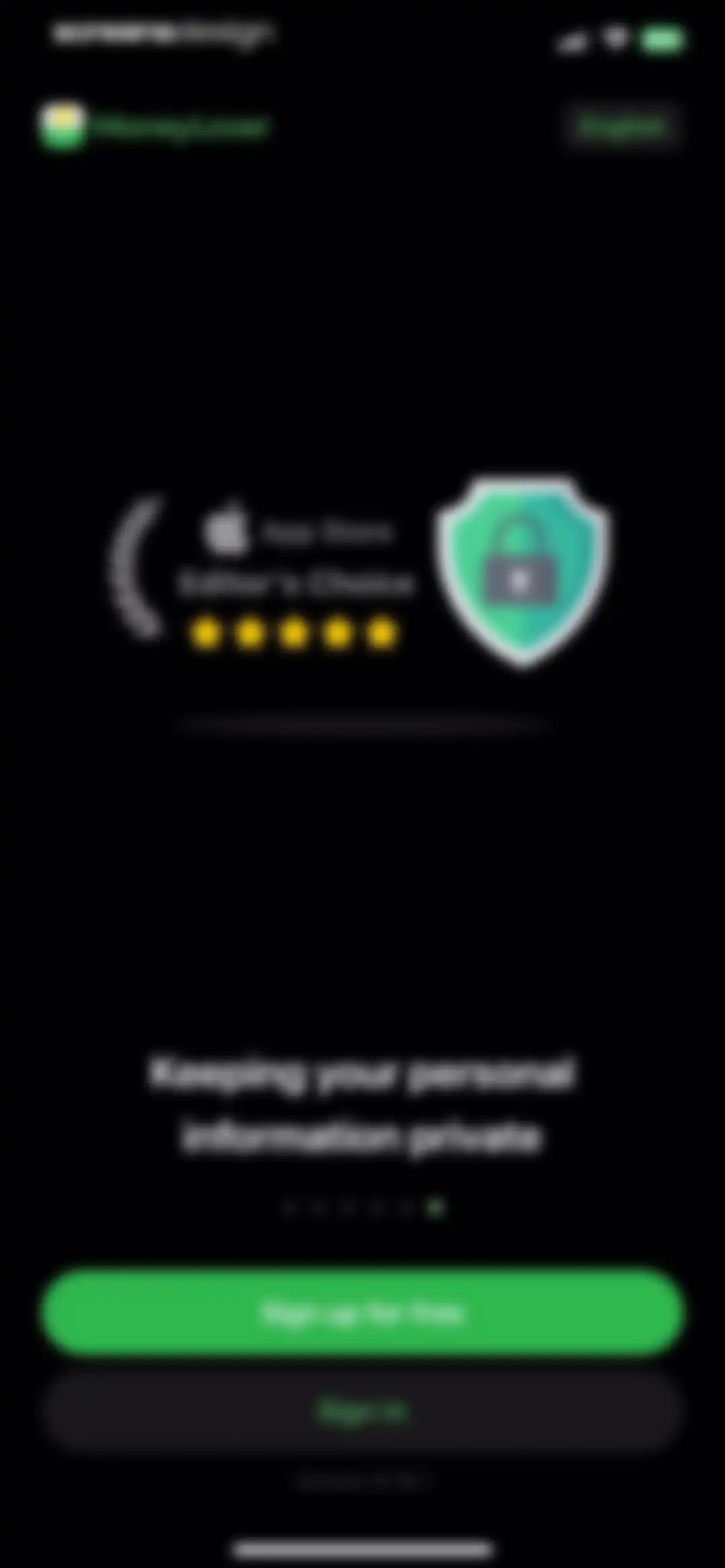 Money Lover: Money Manager screen 6