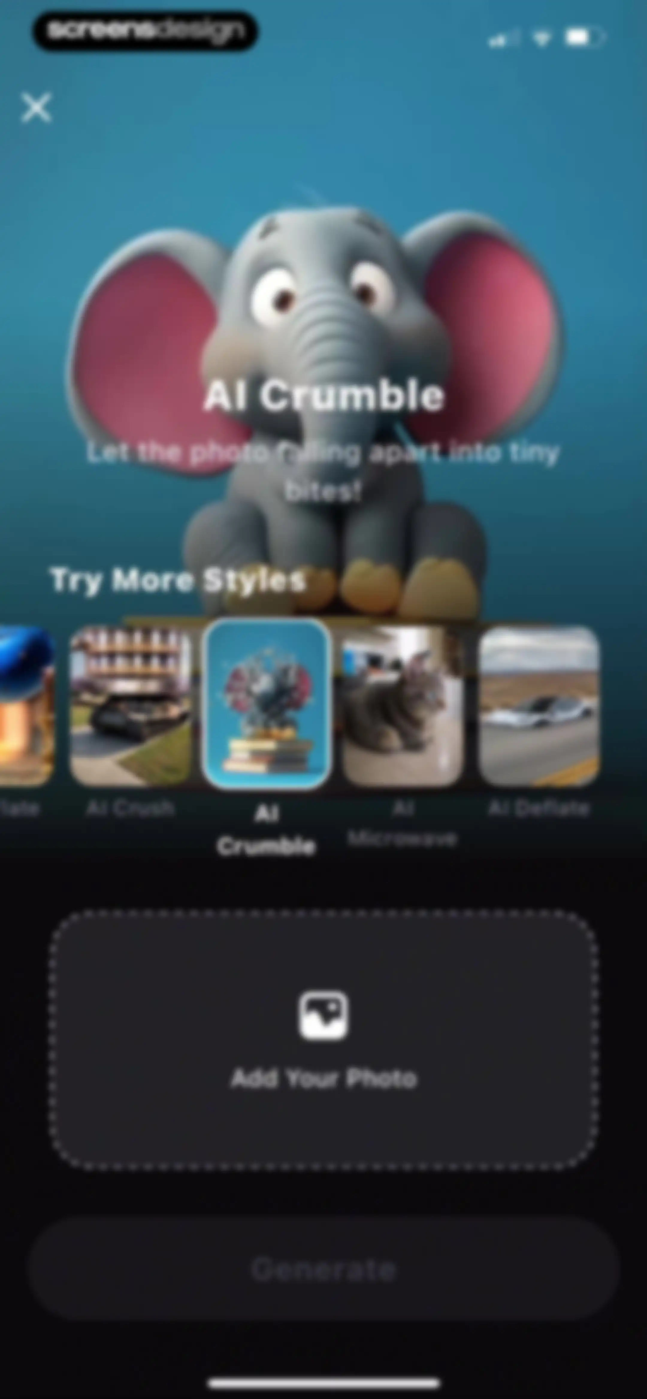 AI Video Generator - ArtReel screen 18
