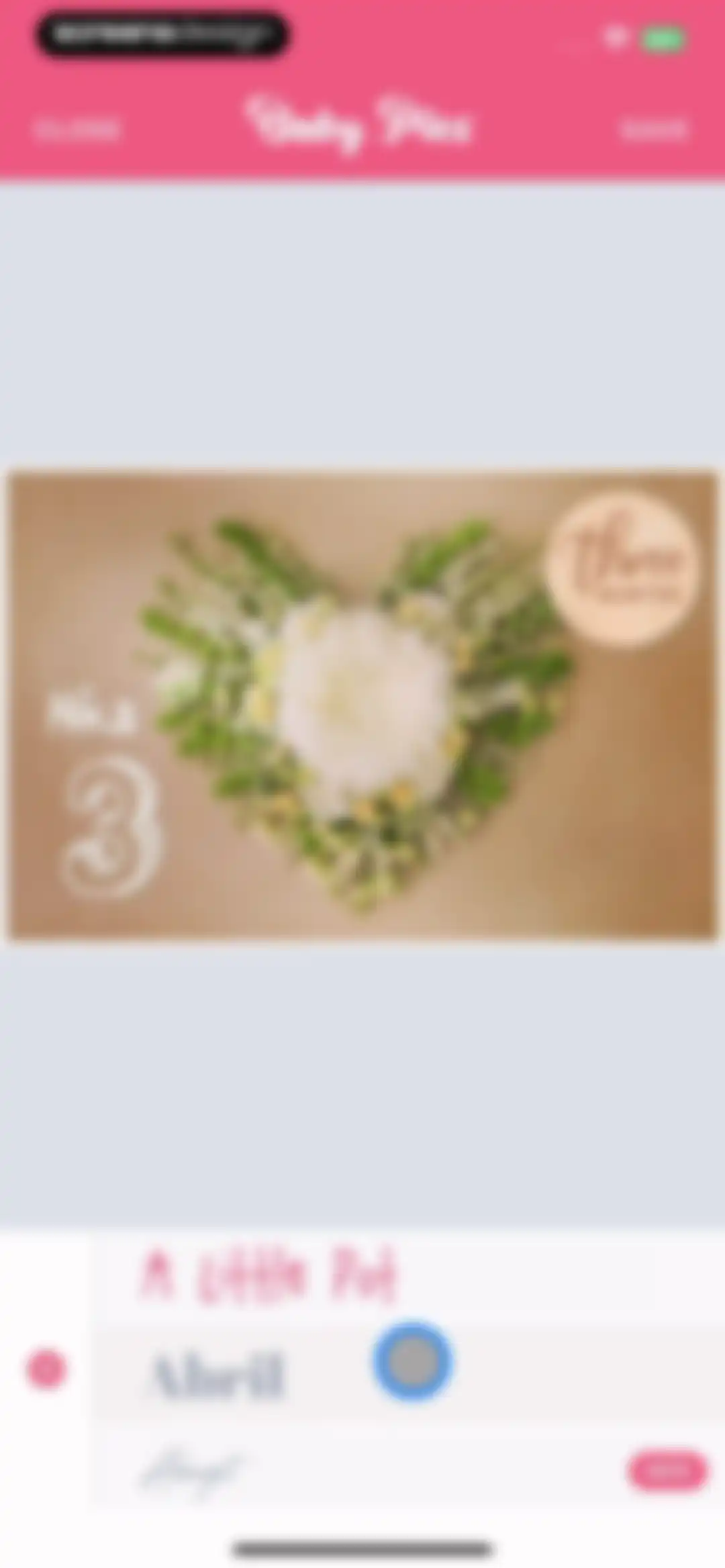 Baby Pics - AI Photo Editor screen 30