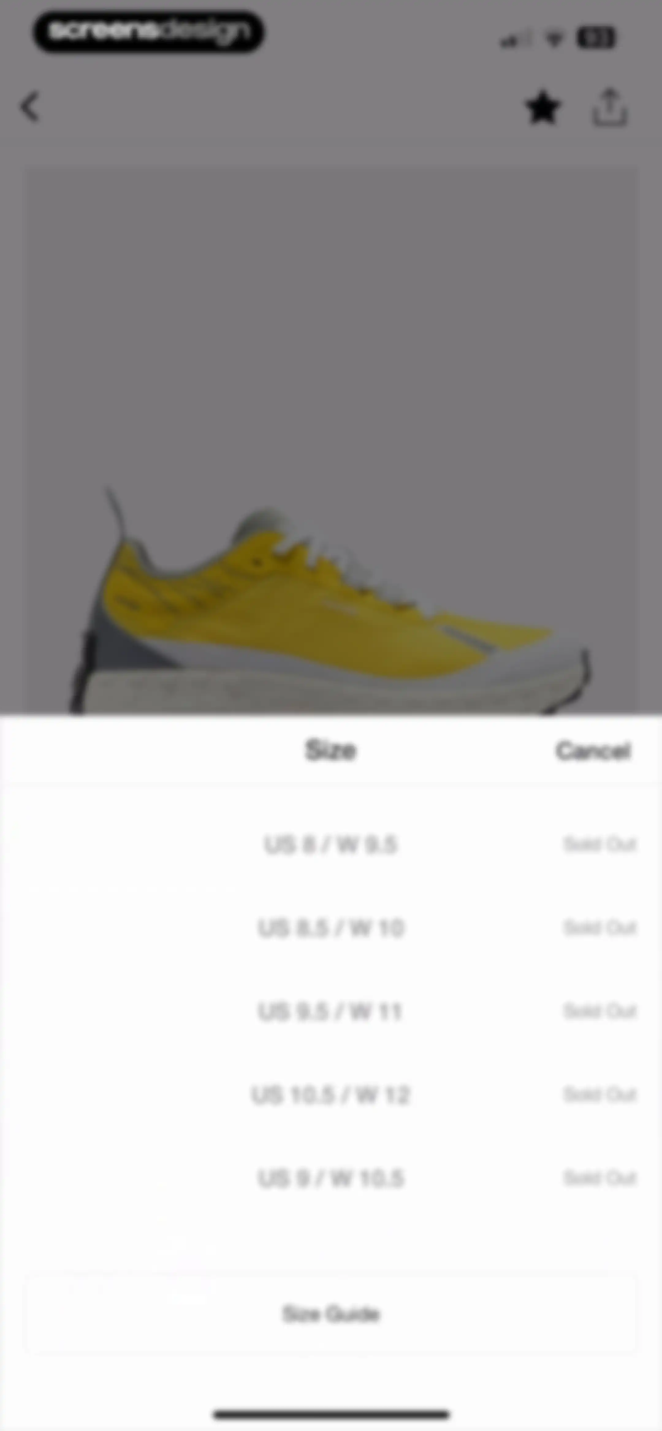 HBX | Globally Curated Fashion screen 62