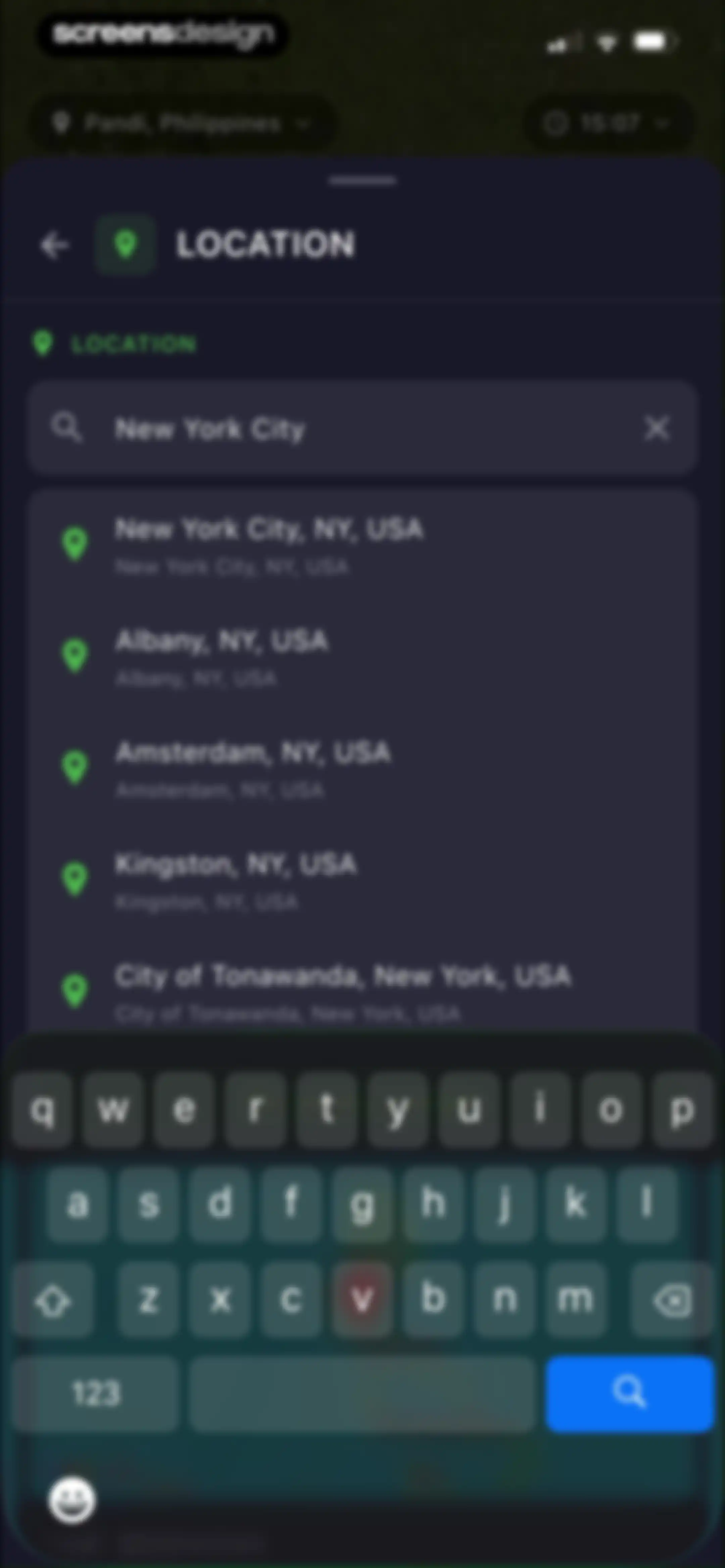 Star Guide: Night Sky Map screen 16