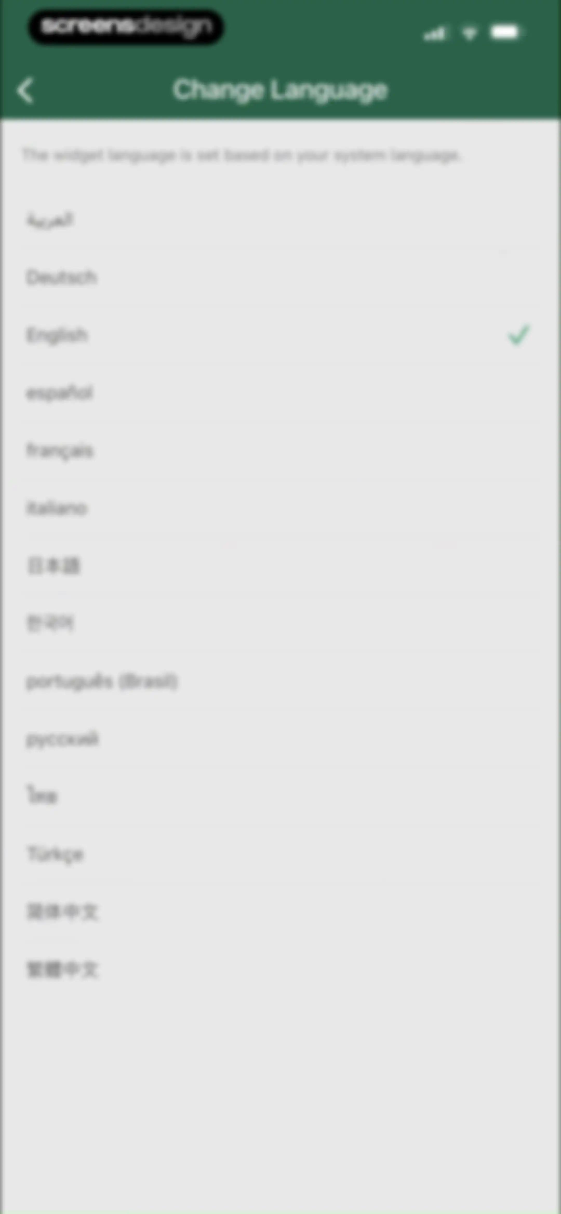 Forest: Focus for Productivity screen 144