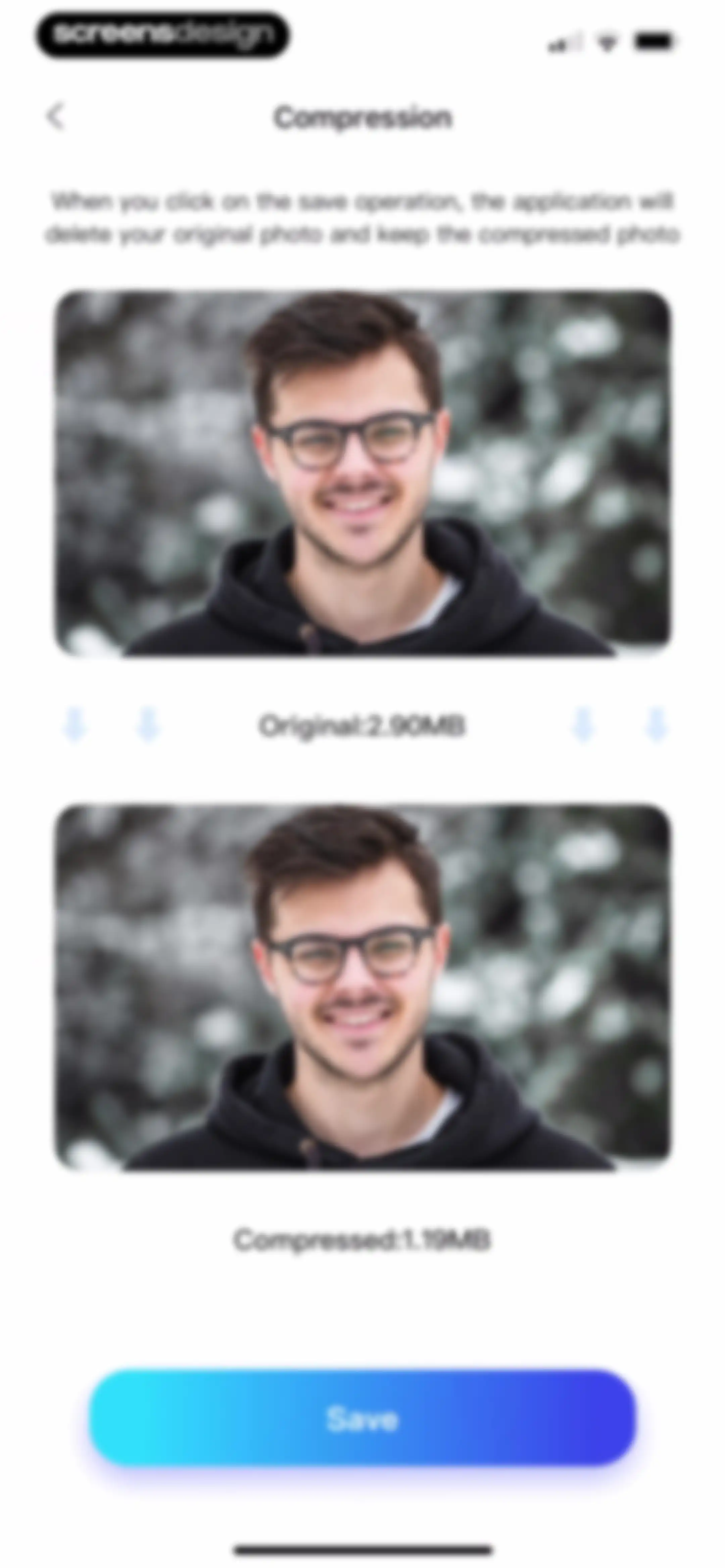 Smart Cleaner: Free Up Storage screen 52