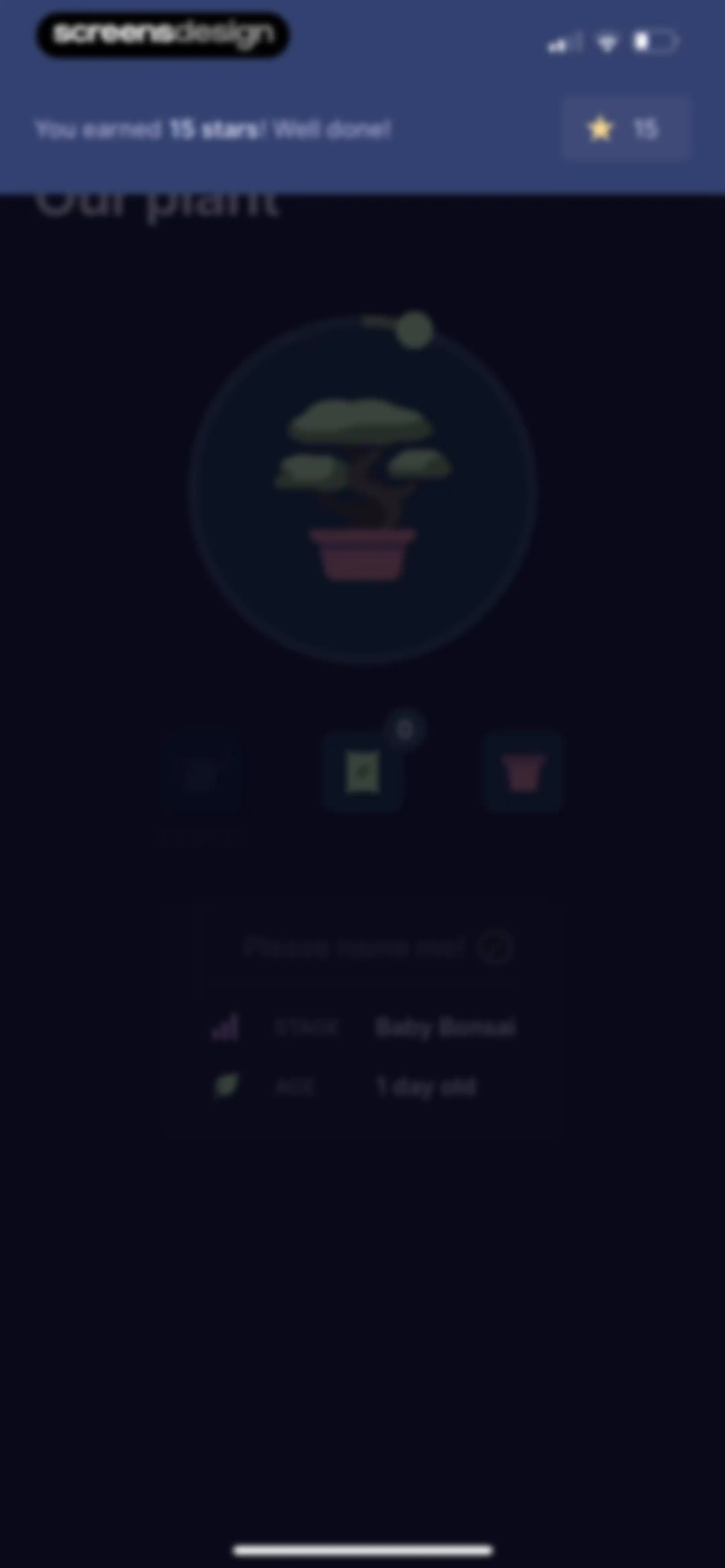Cozy Couples: Relationship App screen 37