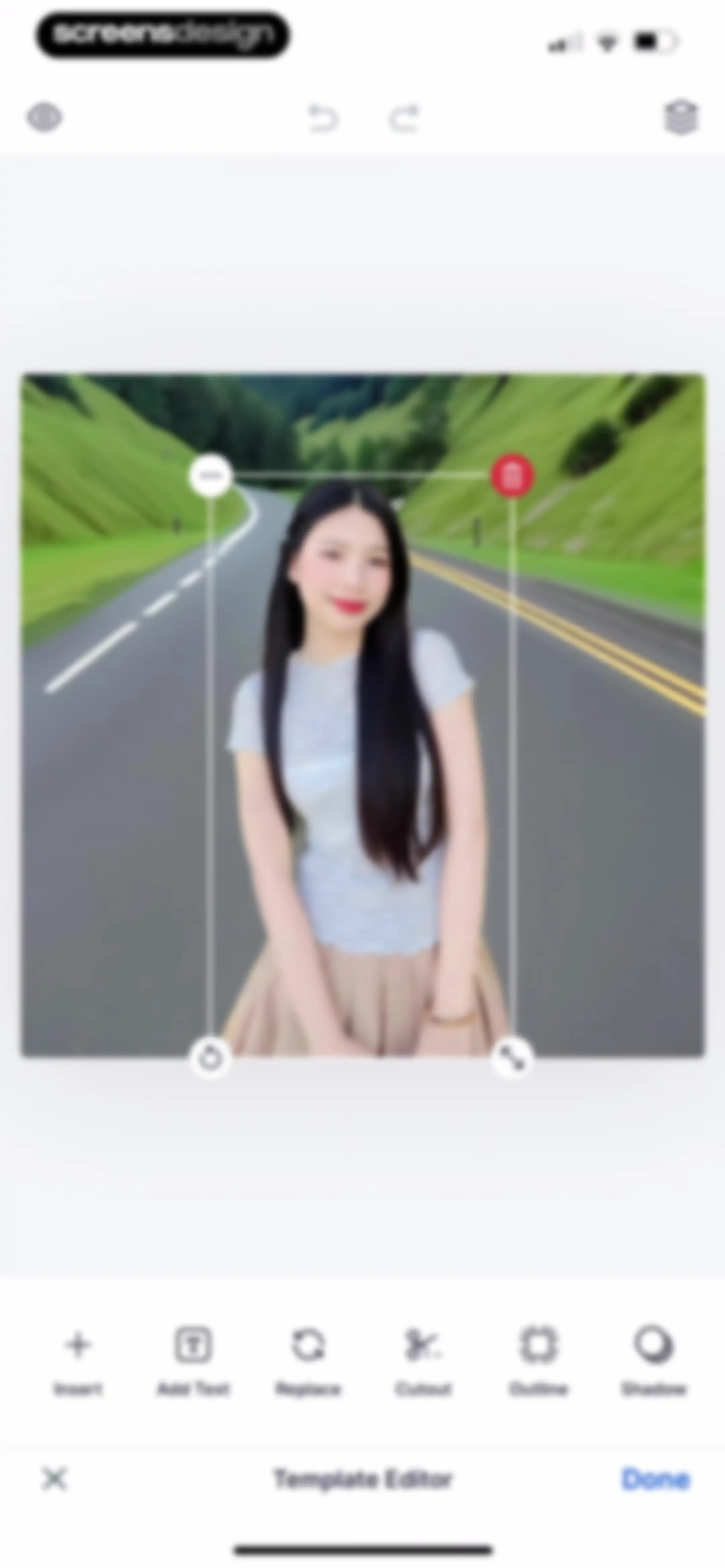 SnapEdit: Photo Editor AI screen 39