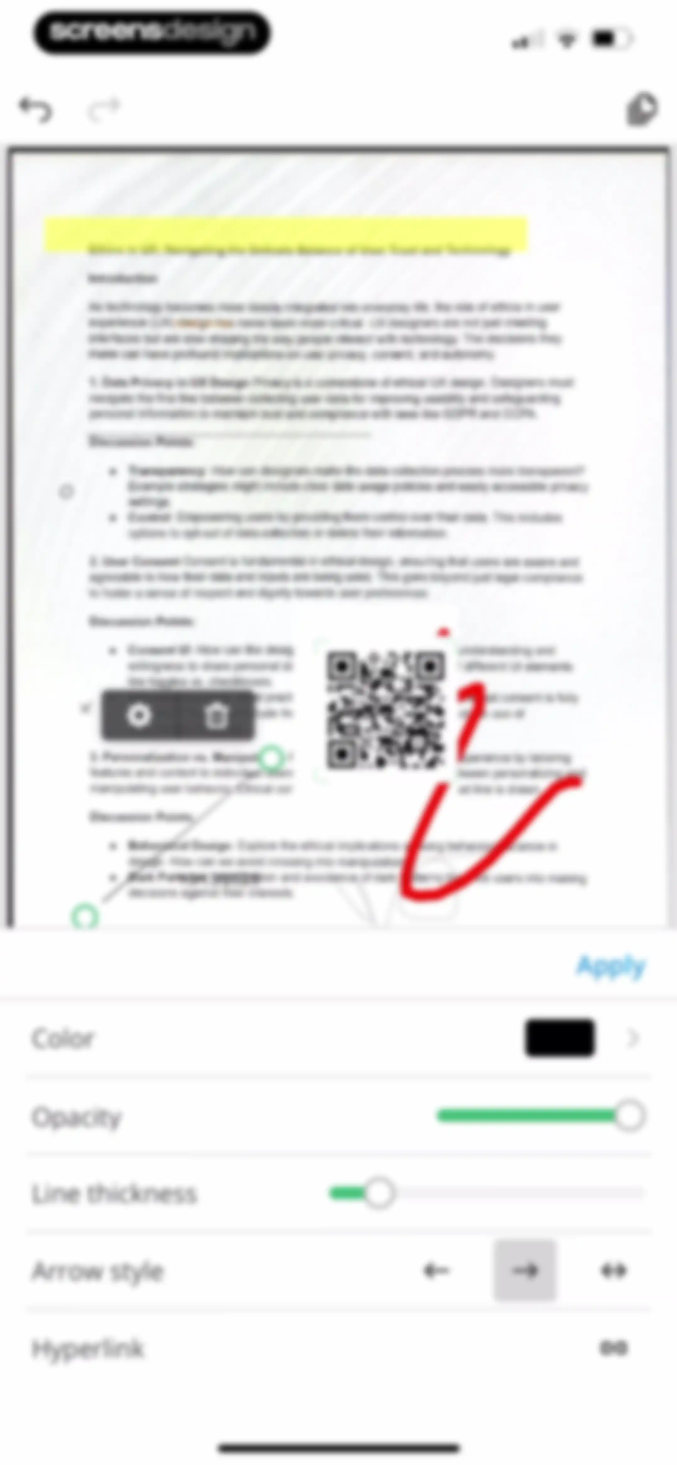 pdfFiller: edit PDF documents screen 54