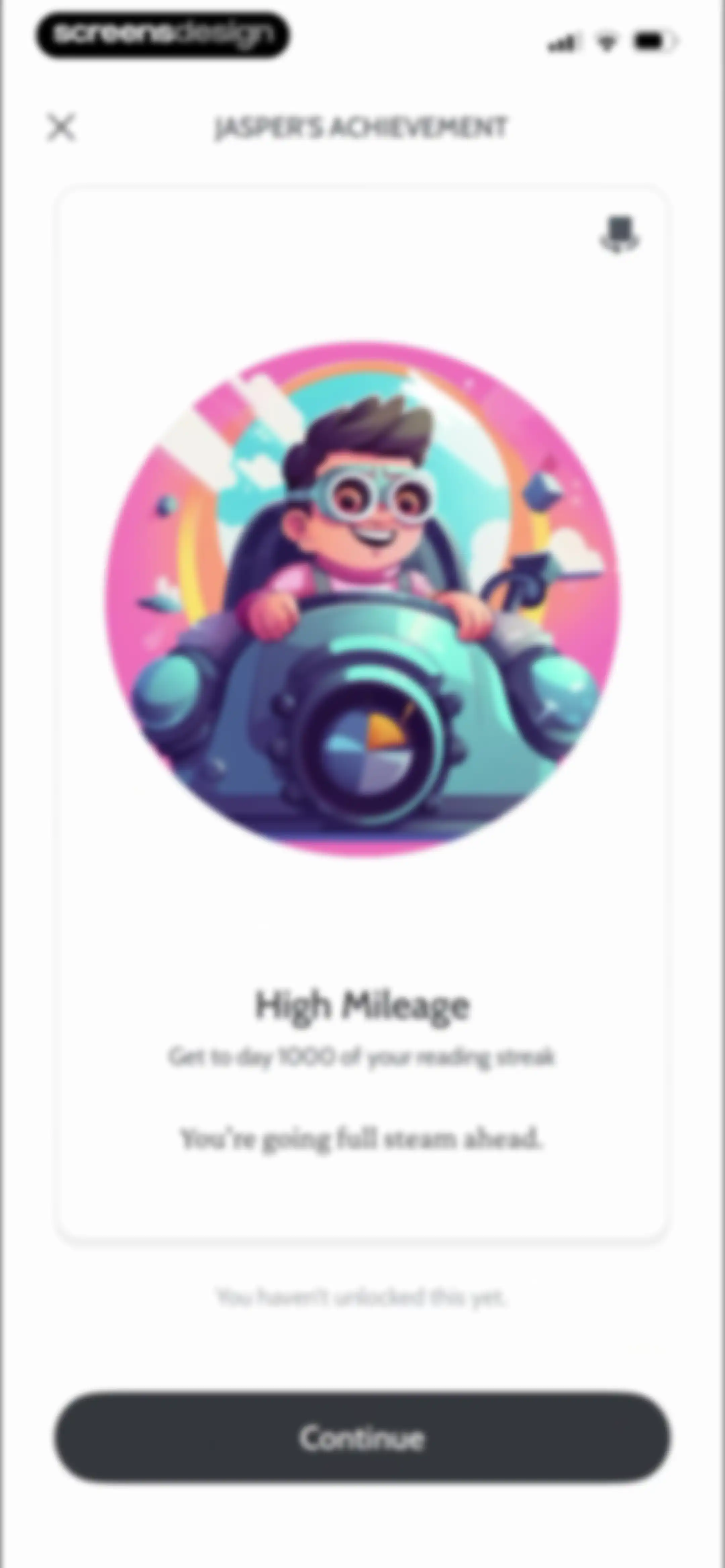 Deepstash: Smarter Every Day! screen 59