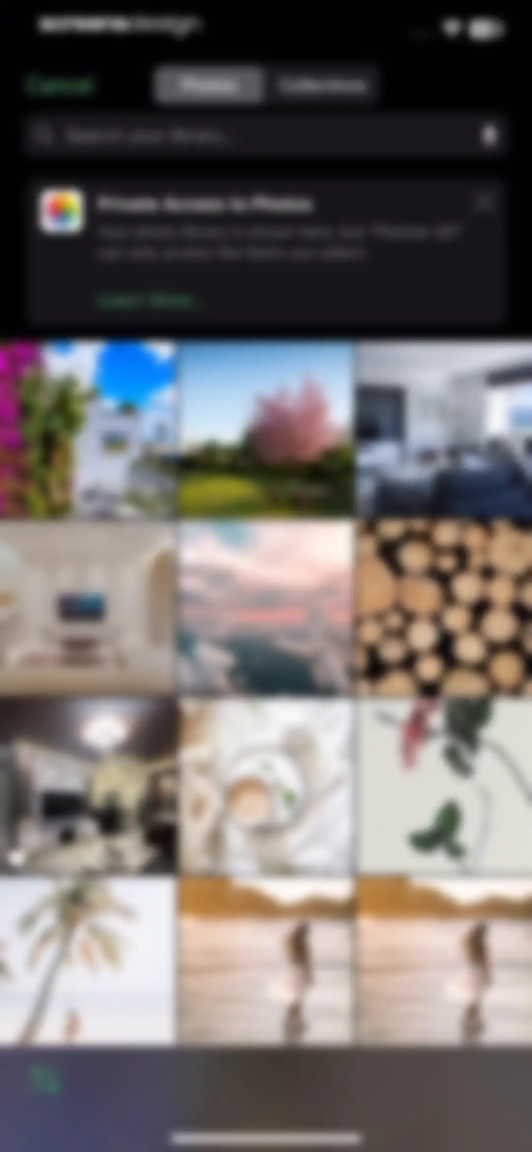 Planner 5D: AI Home Design screen 124