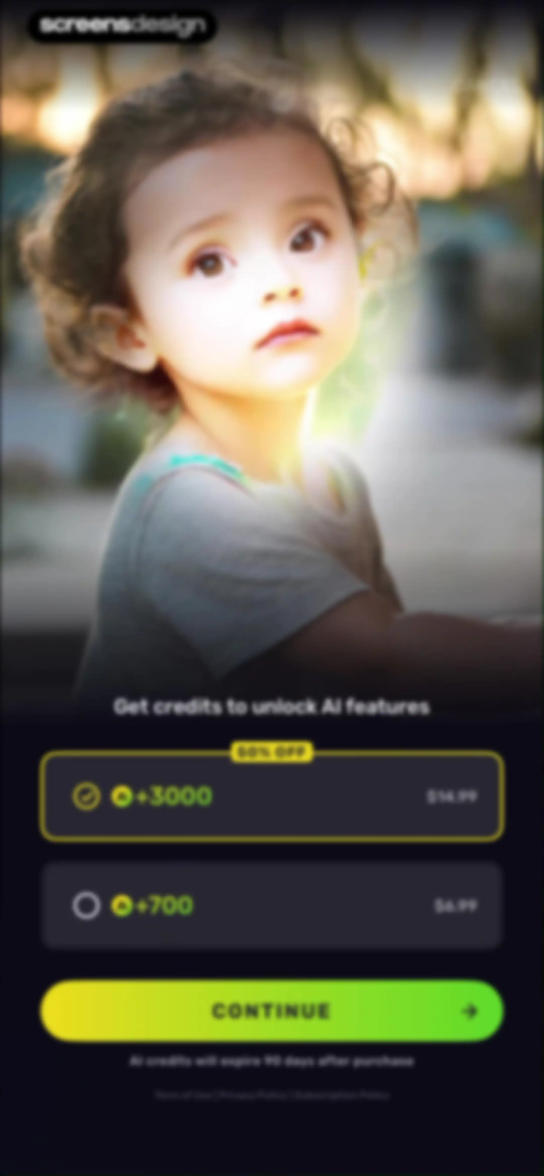 VivaCut - AI Video Editor screen 106