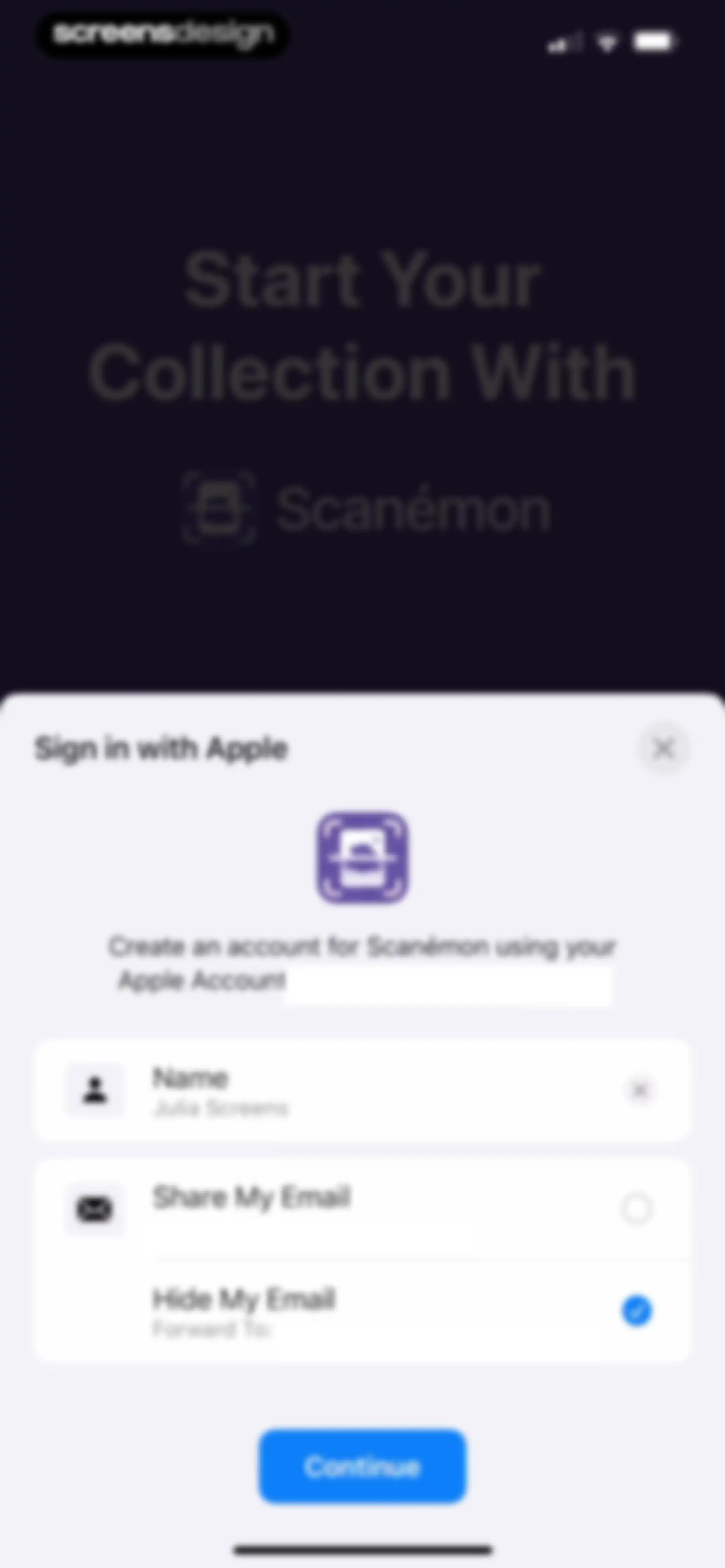 Scanémon: Trading Card Scanner screen 7