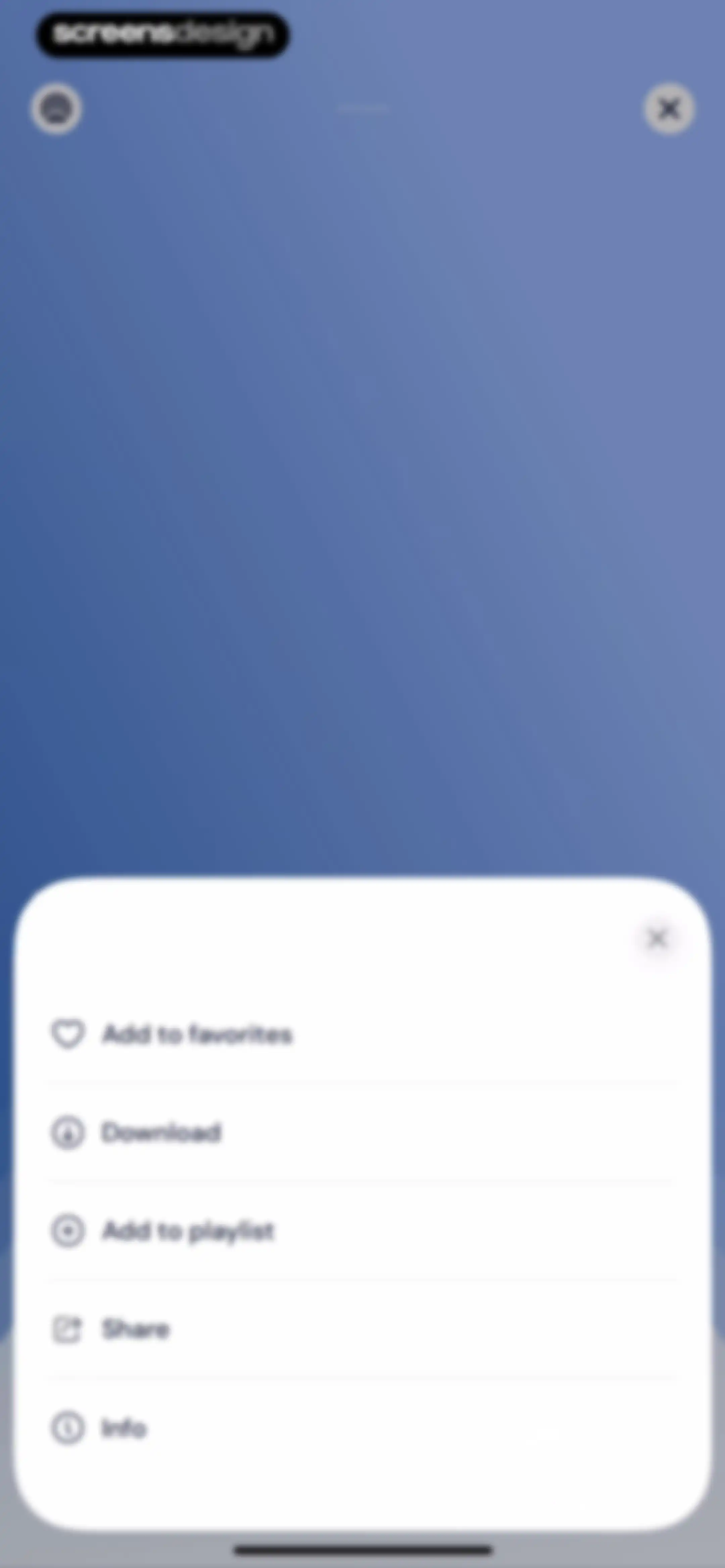Activations: Daily Motivation screen 64