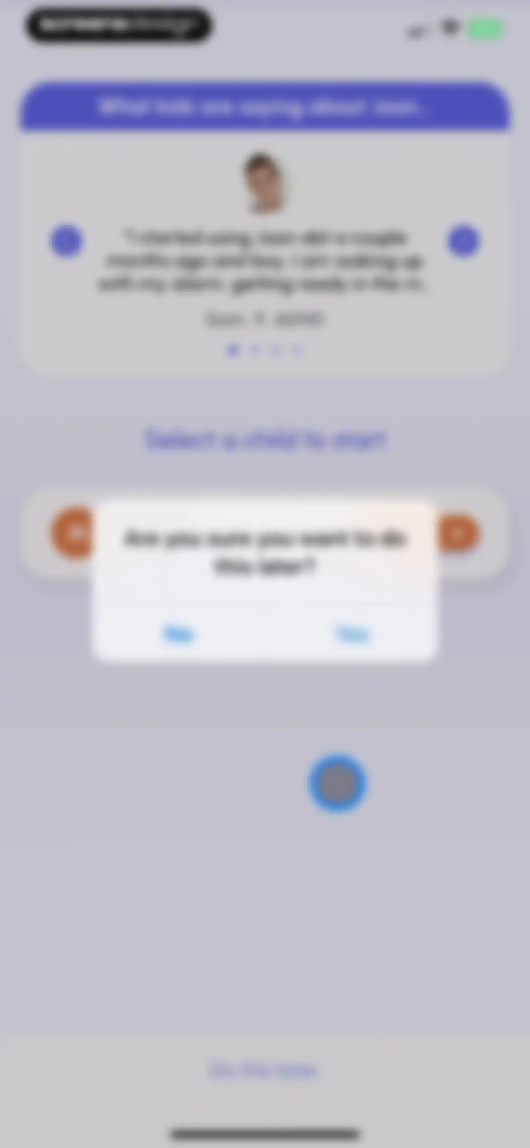 Joon: Kids ADHD Chore Tracker screen 54